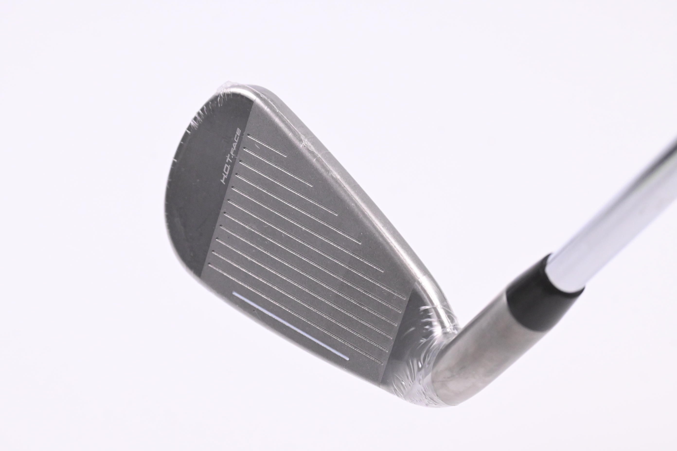 Cobra DS-Adapt #5 Iron / 21 Degree / Stiff Flex KBS Tour Lite Shaft