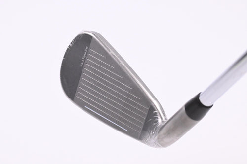 Cobra DS-Adapt #5 Iron / 21 Degree / Stiff Flex KBS Tour Lite Shaft