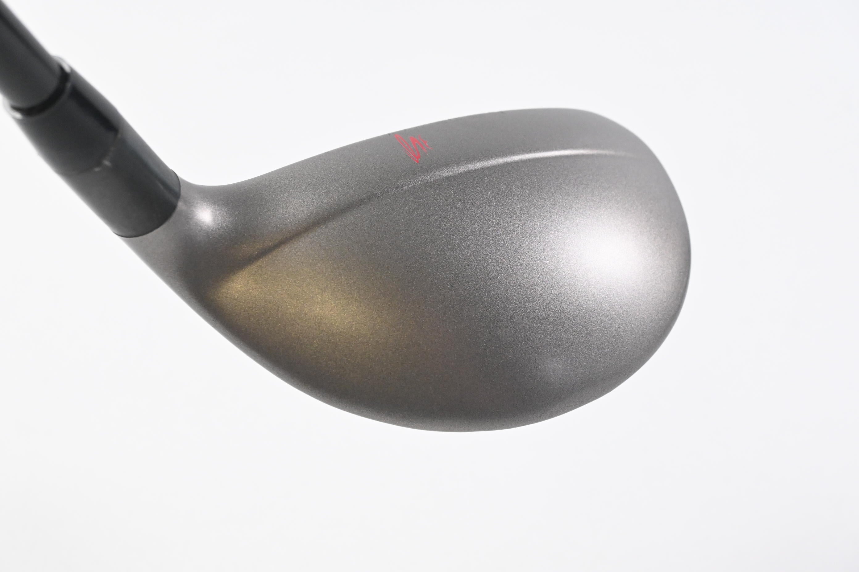 Cobra Baffler T-Rail #3 Hybrid / 19 Degree / Regular Flex Grafalloy ProCustom
