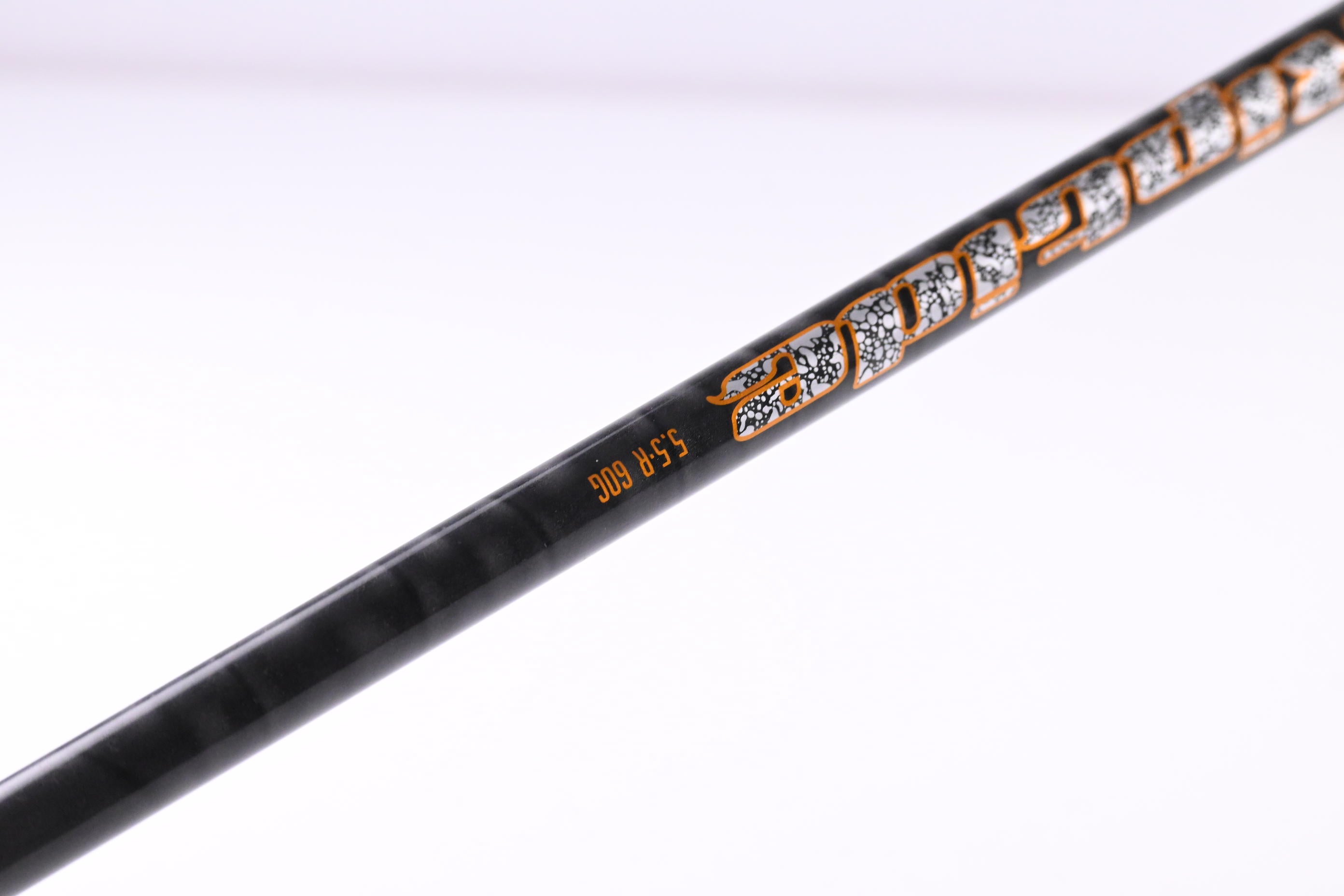 Callaway Epic Flash Driver / 10.5 Degree / Regular Flex EvenFlow Riptide 60