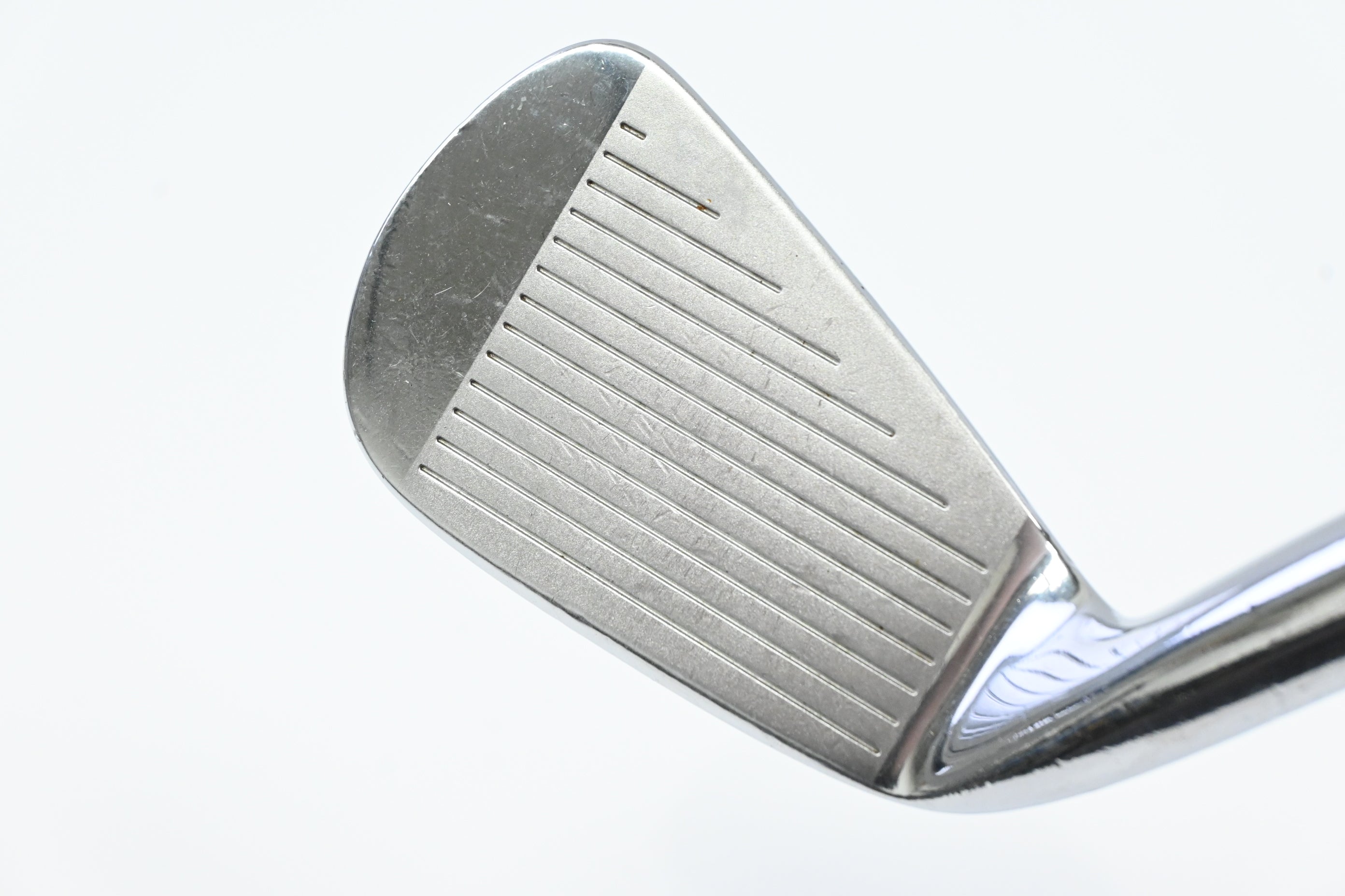 Taylormade RAC CB #5 Iron / 27 Degree / Regular Flex Dynamic Gold R300 Shaft