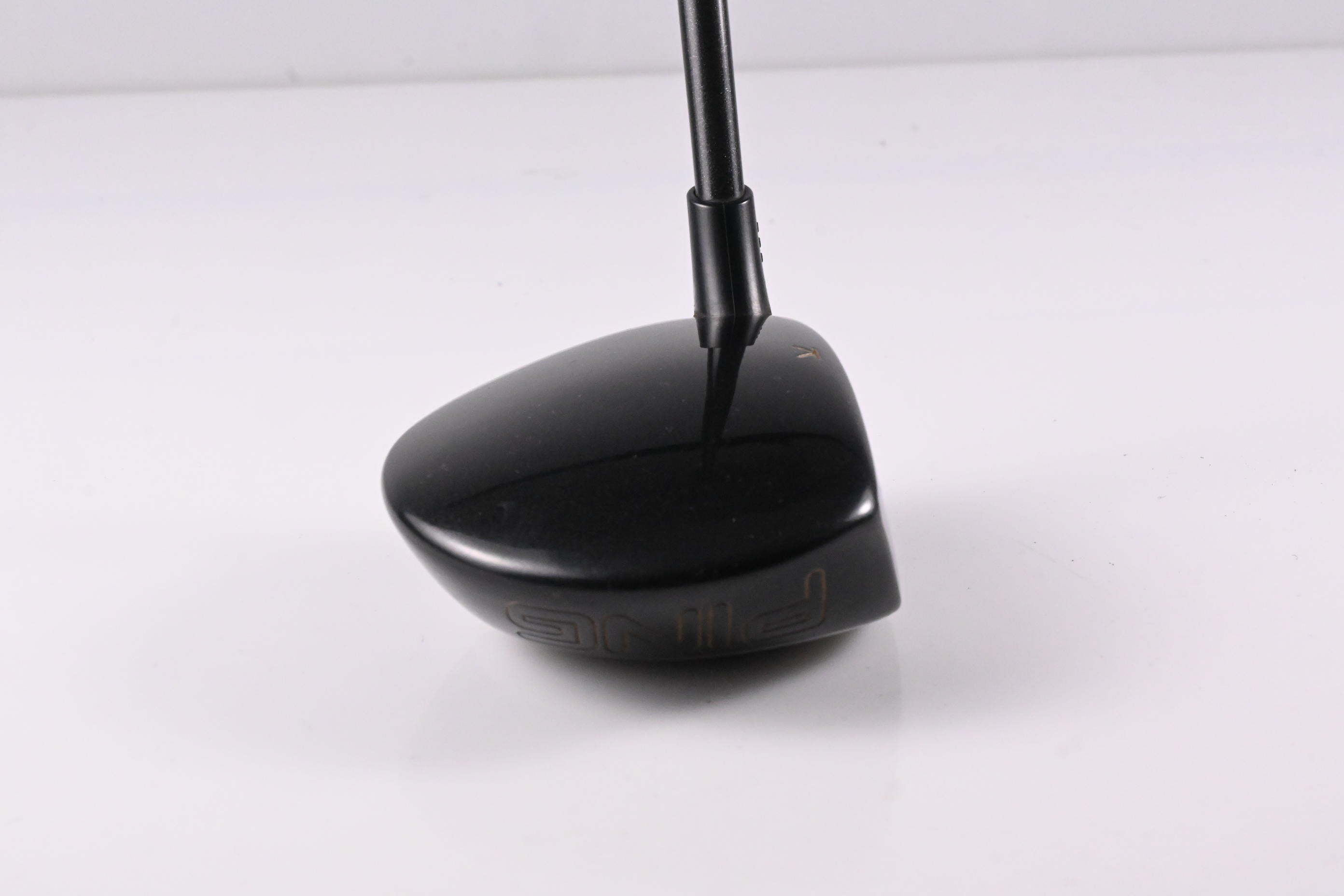 Ping I3 Driver / 11 Degree / Stiff Flex Ping 350 Series Shaft