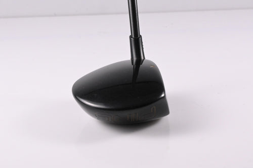 Ping I3 Driver / 11 Degree / Stiff Flex Ping 350 Series Shaft