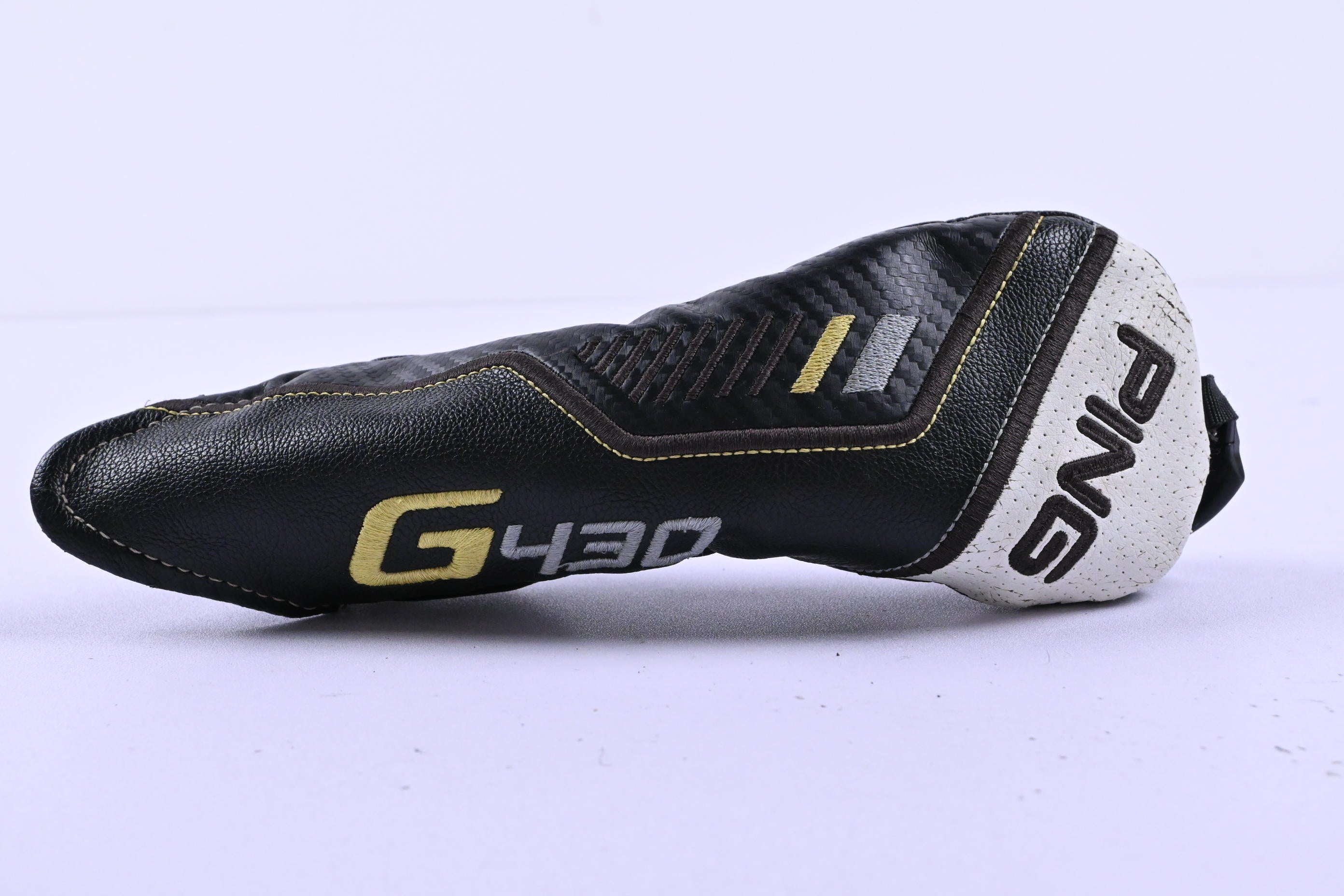 Ping G430 #3 Hybrid / 19 Degree / Regular Flex Ping Tour 2.0 85 Shaft