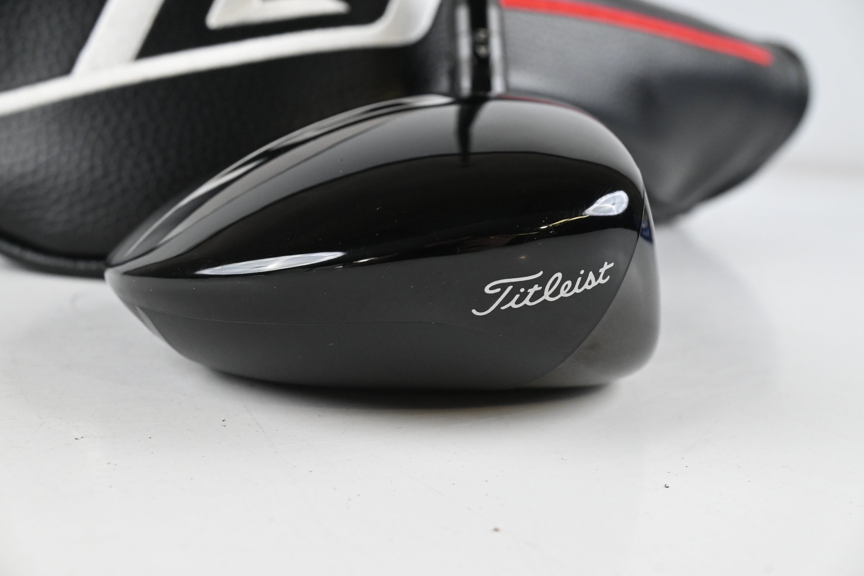 Titleist GT280 Mini Driver / 13 Degree / Stiff Flex Tensei 1K Blue 55 Shaft
