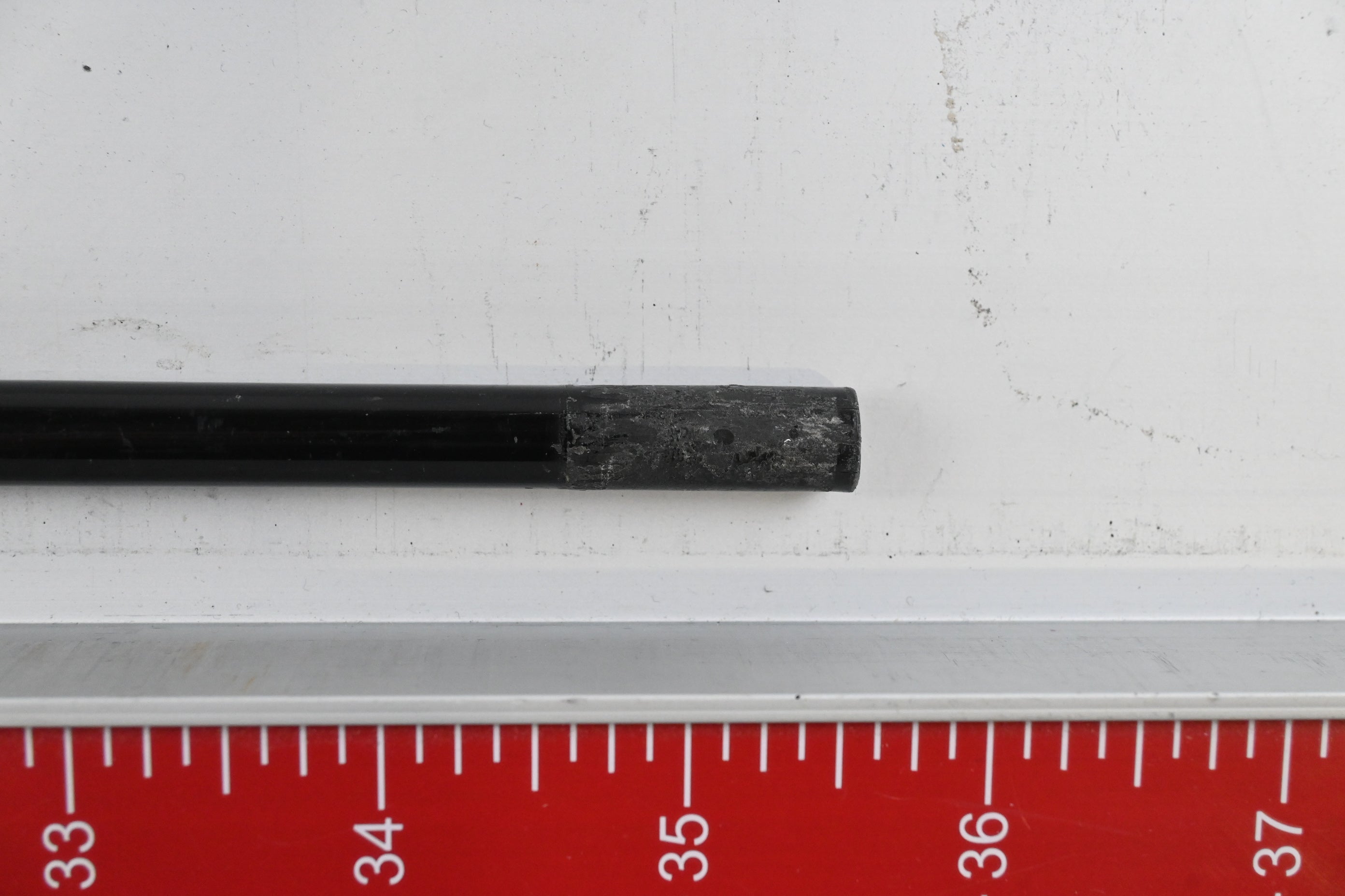 Mitsubishi Chemical Tensei CK Blue 80 #8 Hybrid Shaft / Regular Flex / .370" Tip