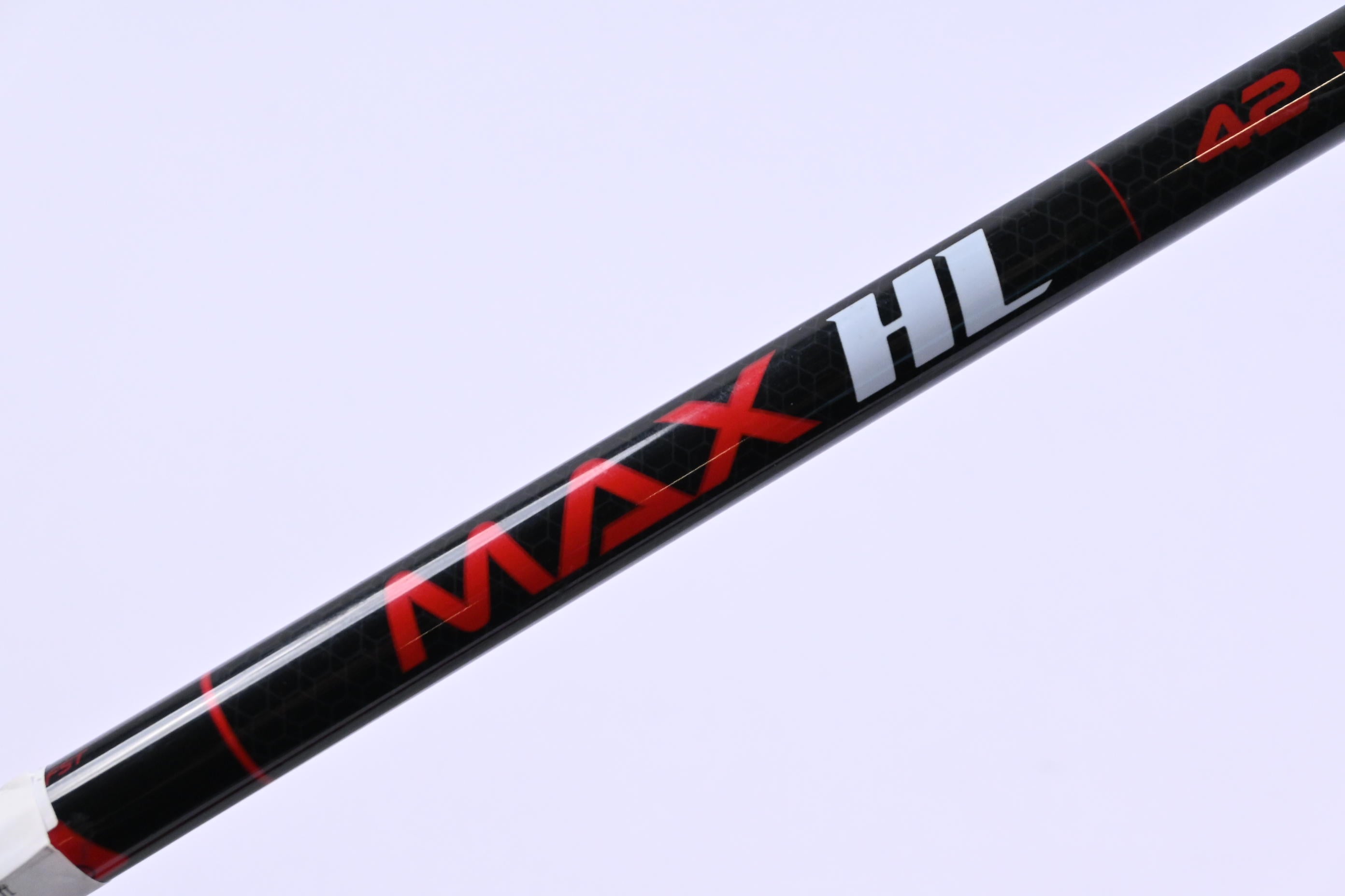 KBS Max HL 42 #7 Wood Shaft / Regular Flex / Taylormade 2nd Gen Adapter