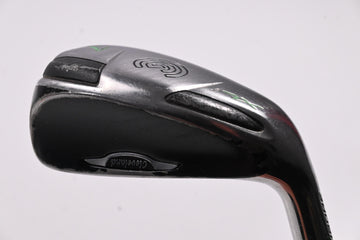 Ladies Cleveland HiBore XLI #7 Iron / 33 Degree / Ladies Flex Graphite Design