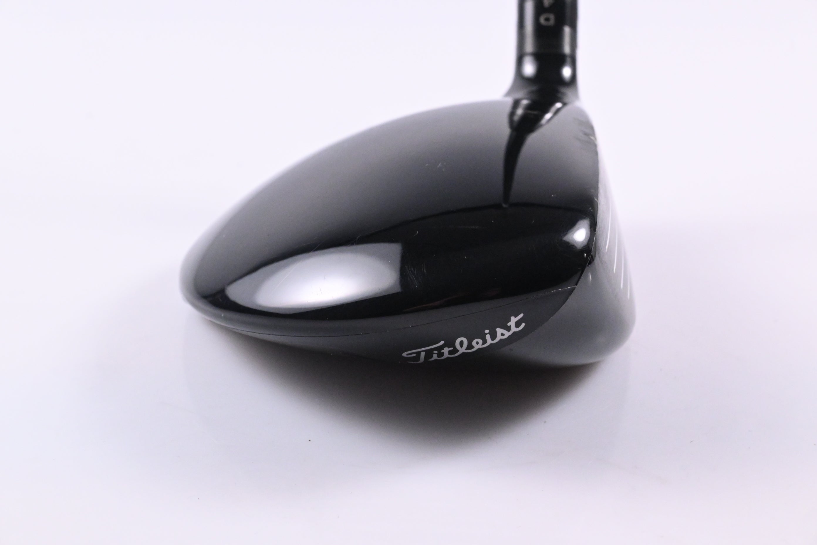 Titleist TSR2 #3 Wood / 15 Degree / Stiff Flex HZRDUS Black 70 Shaft
