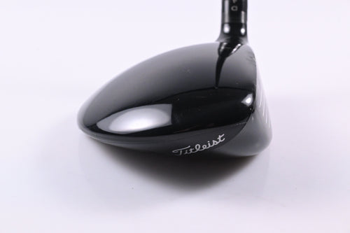 Titleist TSR2 #3 Wood / 15 Degree / Stiff Flex HZRDUS Black 70 Shaft