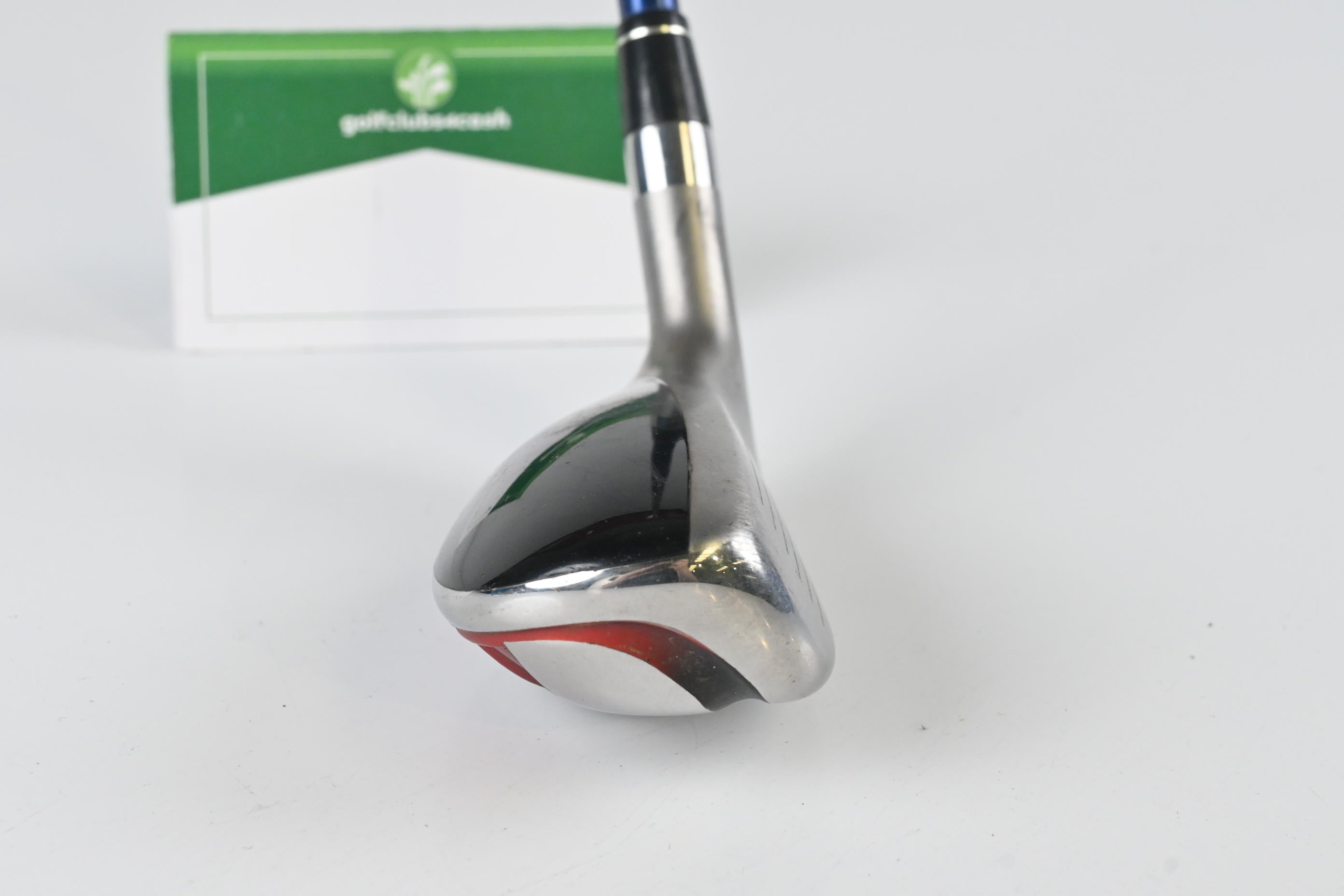 Nike VR Pro #3 Hybrid / 21 Degree / Stiff Flex Project X Blue Shaft