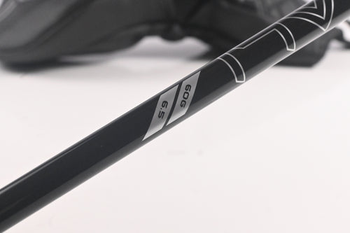 Cobra DS-Adapt LS Driver / 9 Degree / X-Flex Denali Black 60 Shaft