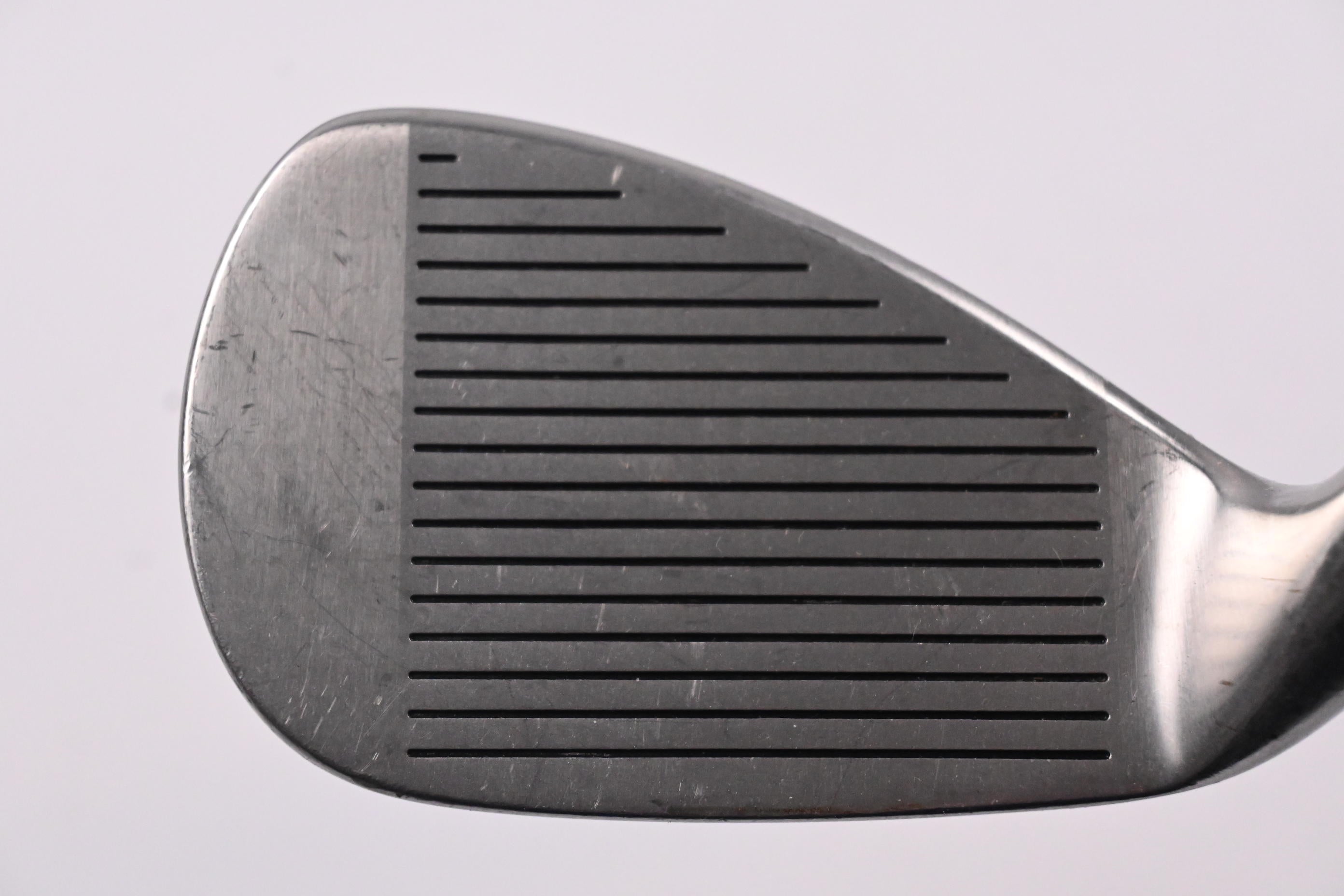 Mizuno Comp CT Sand Wedge / 55 Degree / Regular Flex Mizuno Dynaflex 3200