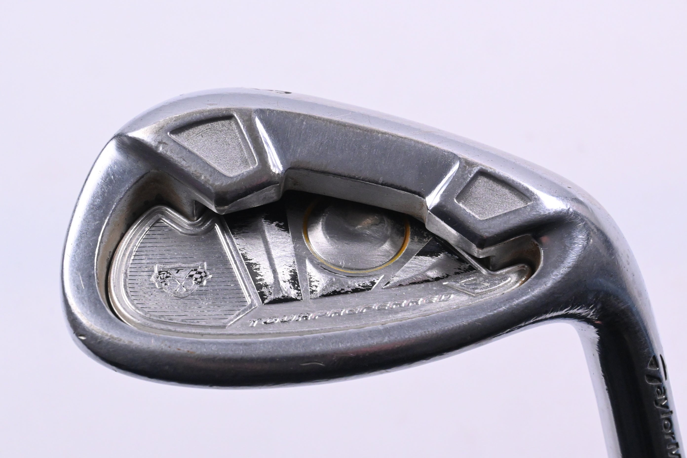 Taylormade Tour Preferred TP Sand Wedge / 55 Degree / Stiff Flex Dynamic Gold