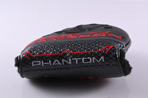 Scotty Cameron 2026 Phantom 5.5 Putter / 34 Inch