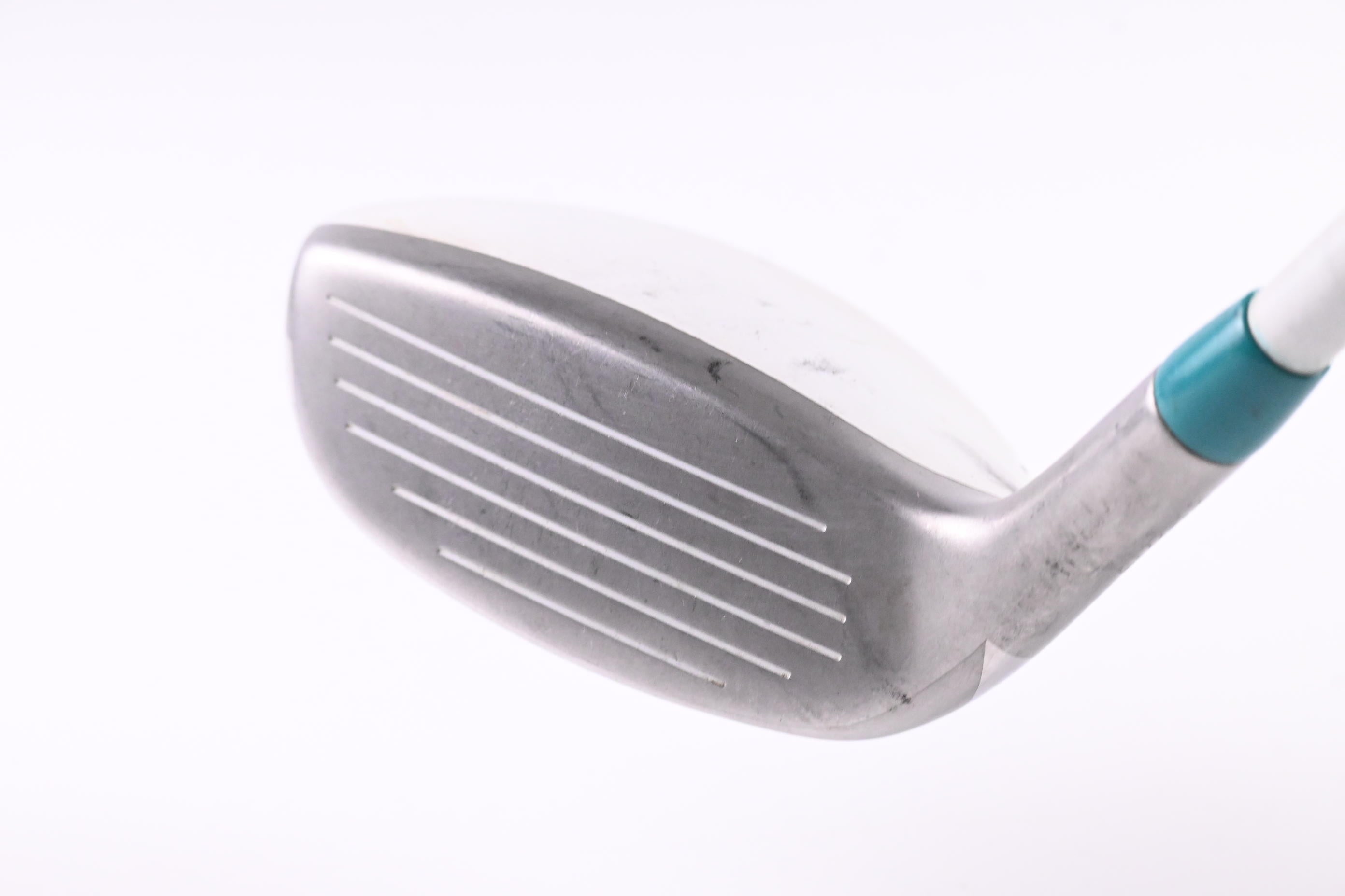 Ladies Ping Rhapsody 2015 #5 Hybrid / 26 Degree / Ladies Flex Ping ULT 220 Lite