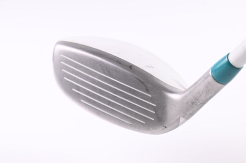 Ladies Ping Rhapsody 2015 #5 Hybrid / 26 Degree / Ladies Flex Ping ULT 220 Lite