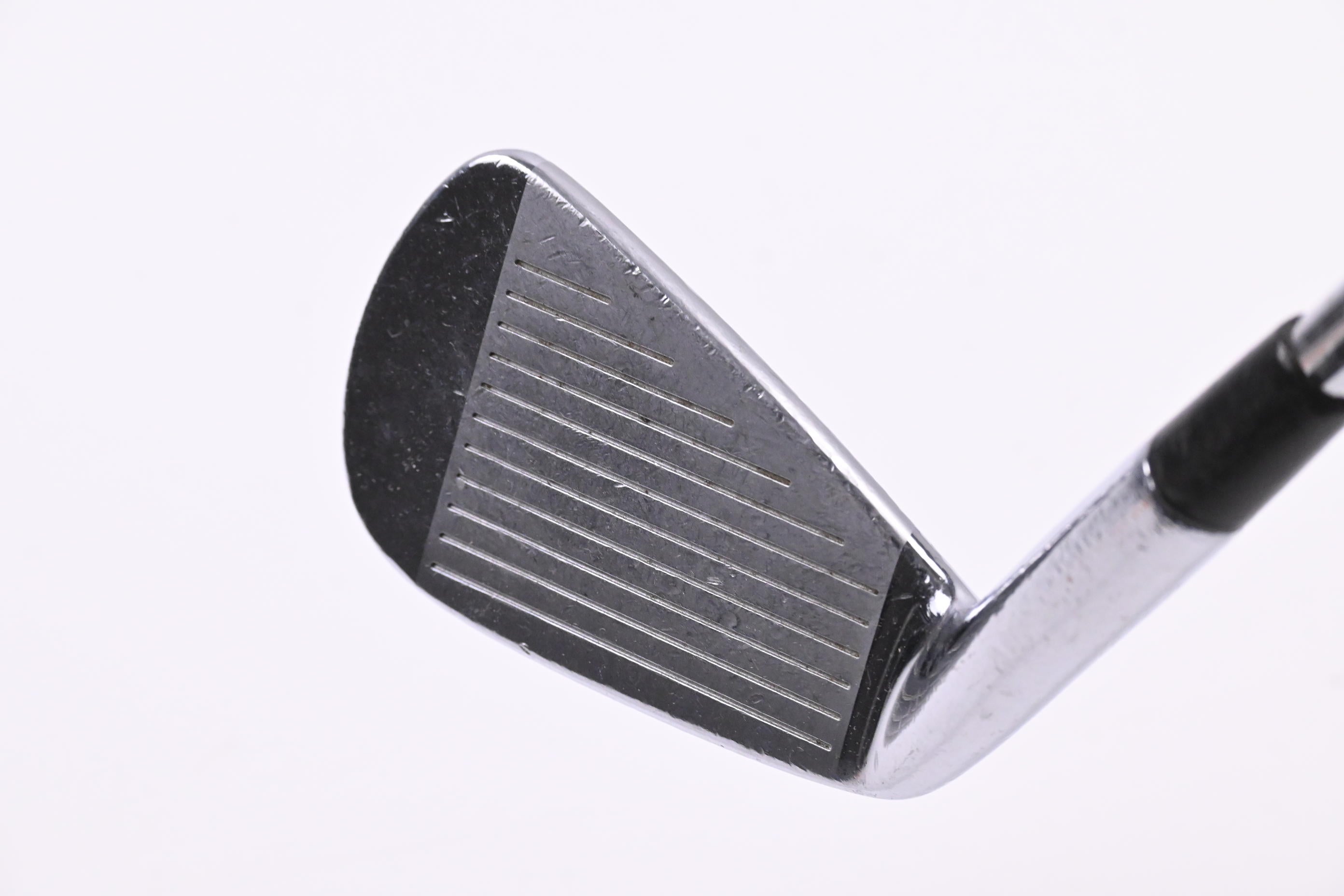 Mizuno MP-5 #3 Iron / 21 Degree / Stiff Flex Mizuno MP-5 Steel Shaft