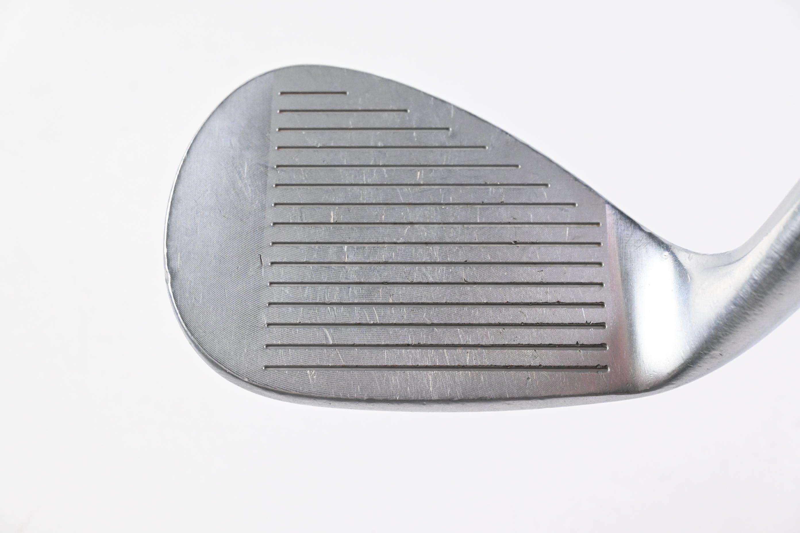 Mizuno S18 Lob Wedge / 60 Degree / Wedge Flex Dynamic Gold Shaft
