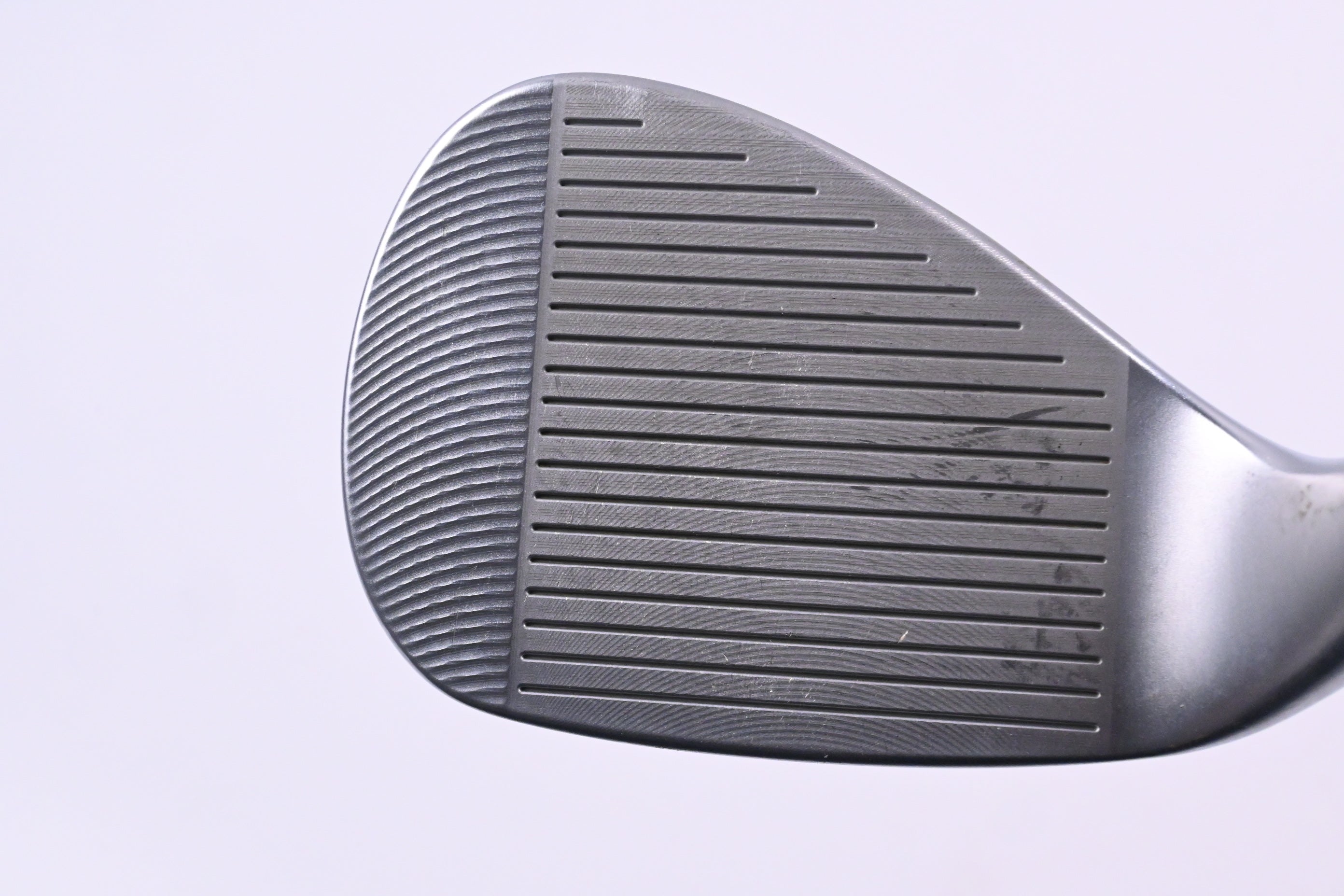 Cleveland RTZ Sand Wedge / 56 Degree / Wedge Flex Steel Shaft