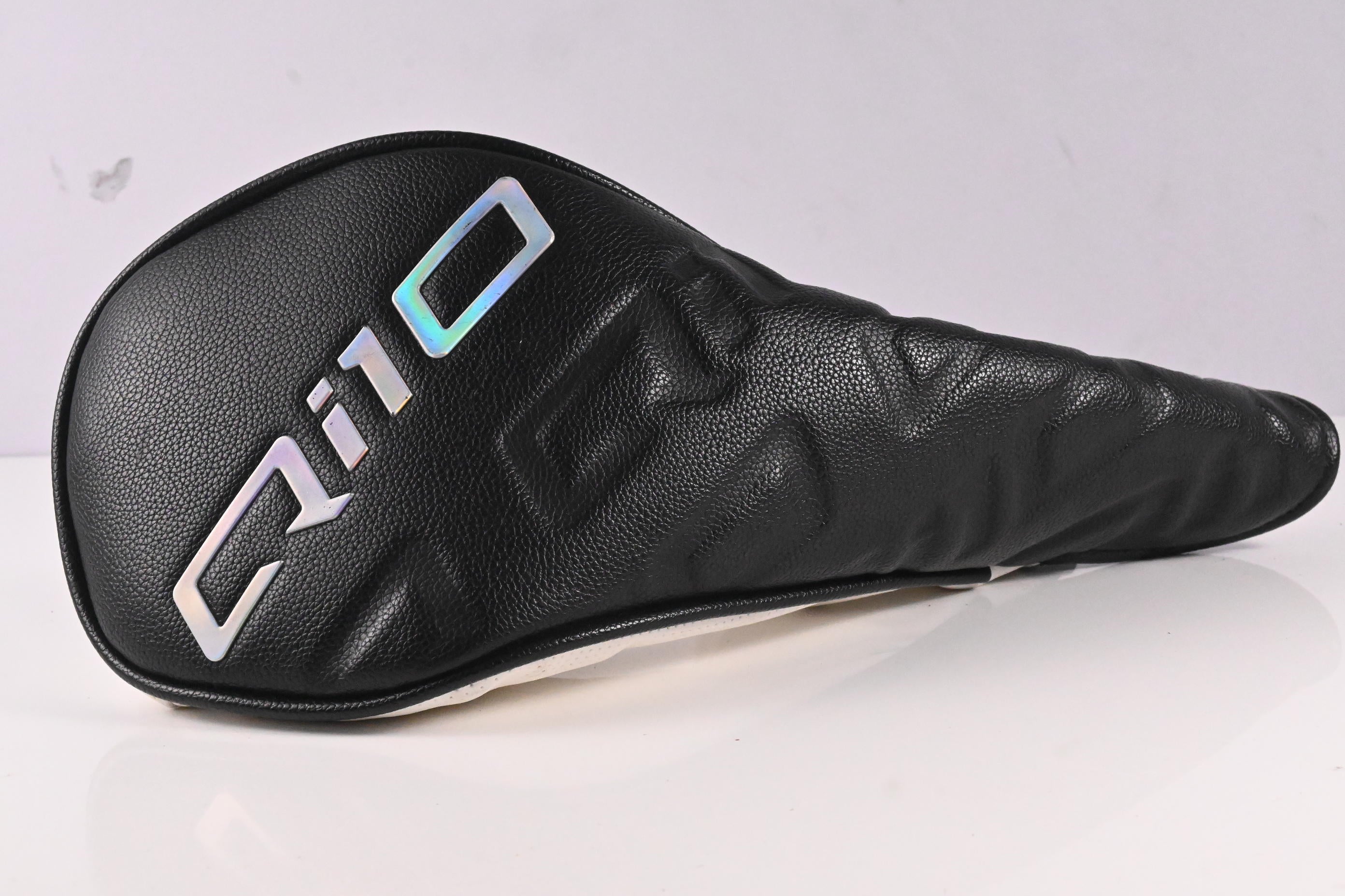 Taylormade Qi10 Max Designer Series Driver / 10.5 Degree / Senior Flex Diamana 60