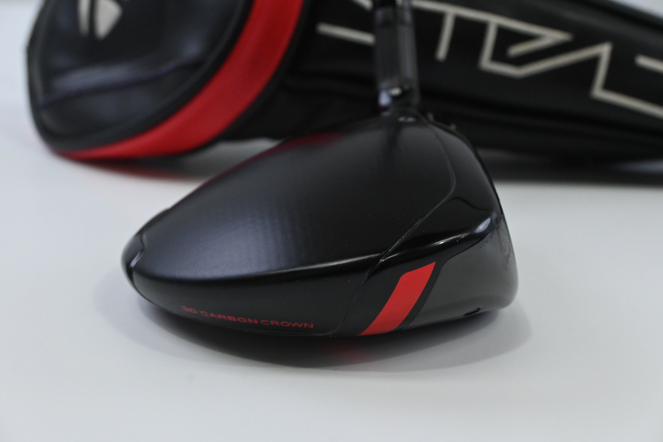 Taylormade Stealth #3 Wood / 15 Degree / Regular Flex Tensei AV Raw Blue 60