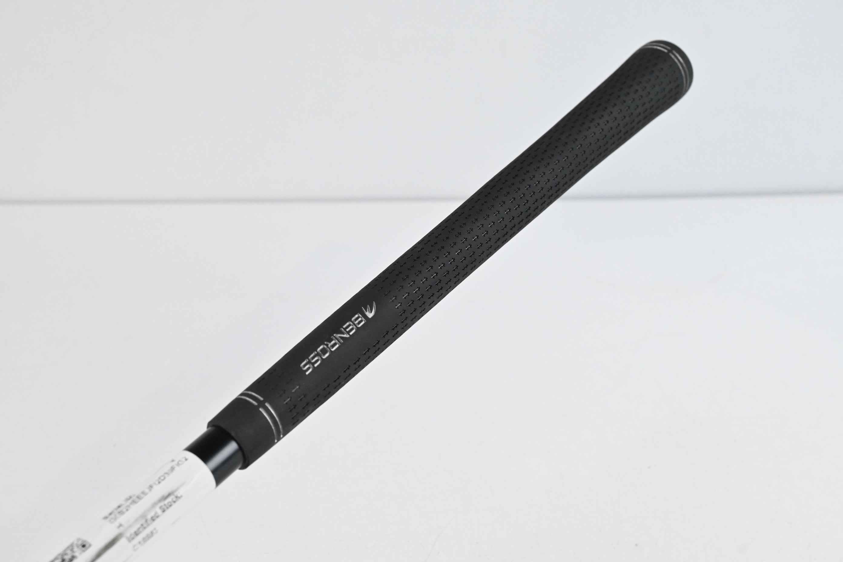 Benross Jigger Chipper / 37 Degree / Wedge Flex Graphite Shaft
