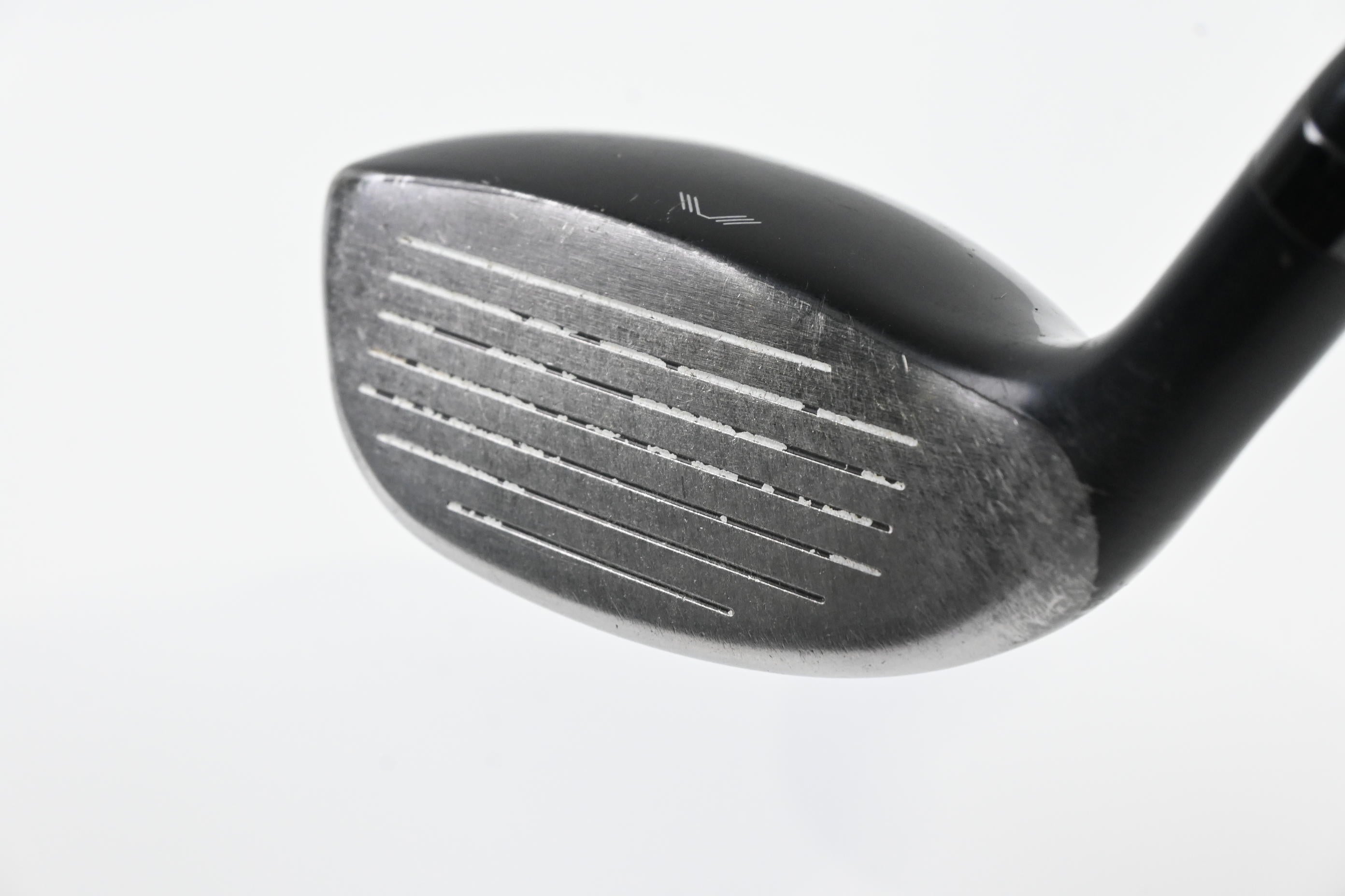 Ladies Wilson Staff D7 #4 Hybrid / 22 Degree / Ladies Flex Recoil 450 Shaft
