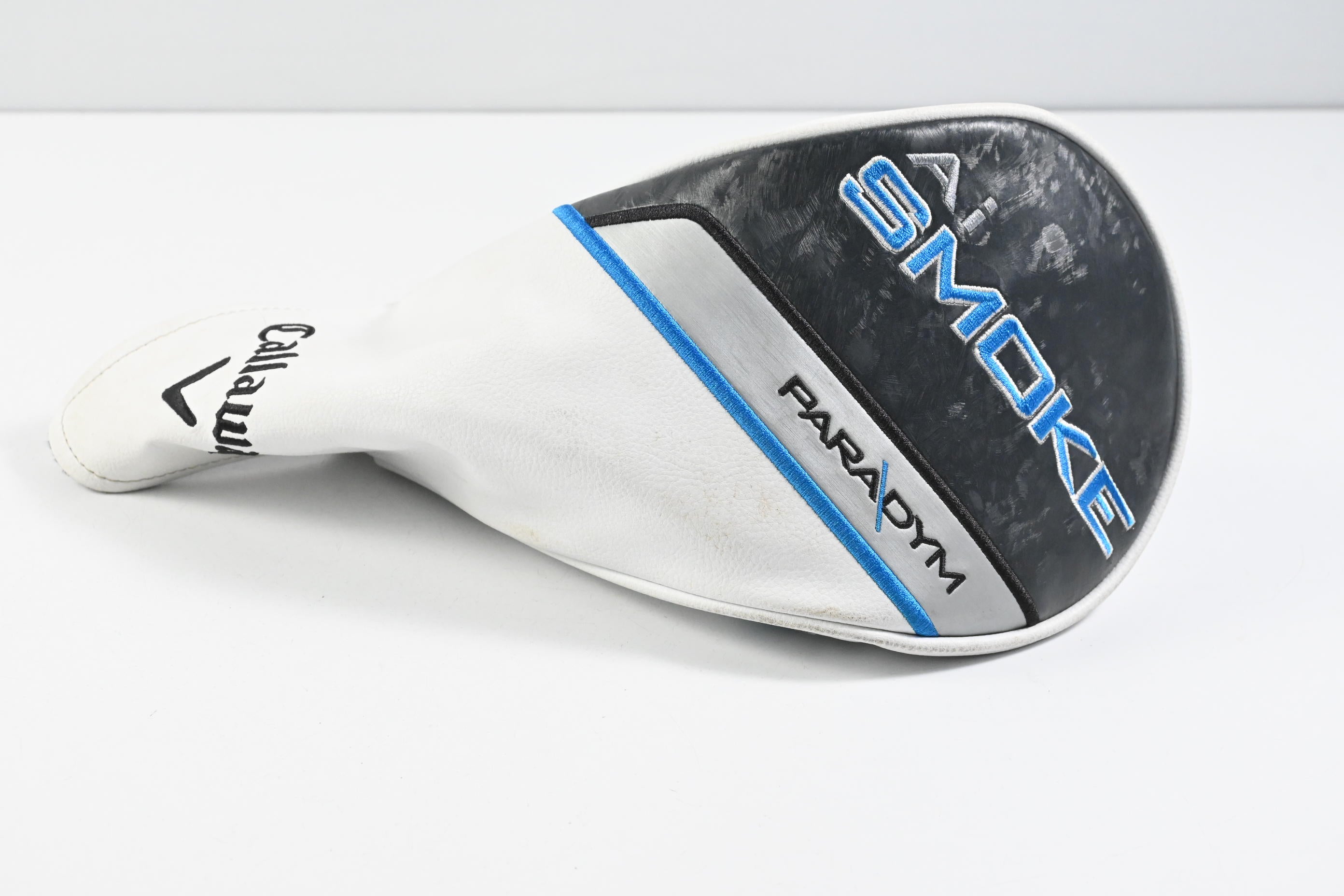 Callaway Paradym Ai Smoke Max D Driver / 9 Degree / Regular Flex Denali Charcoal