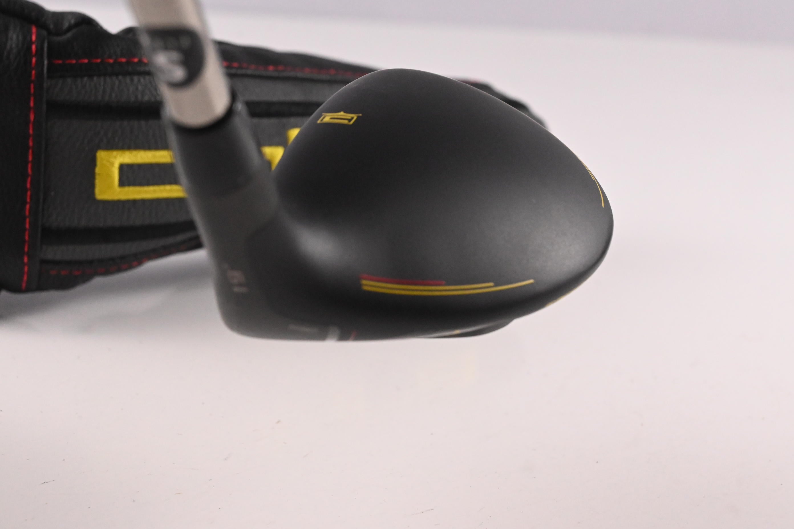 Cobra King Speedzone #3 Hybrid / 19 Degree / Stiff Flex UST Recoil ESX Shaft