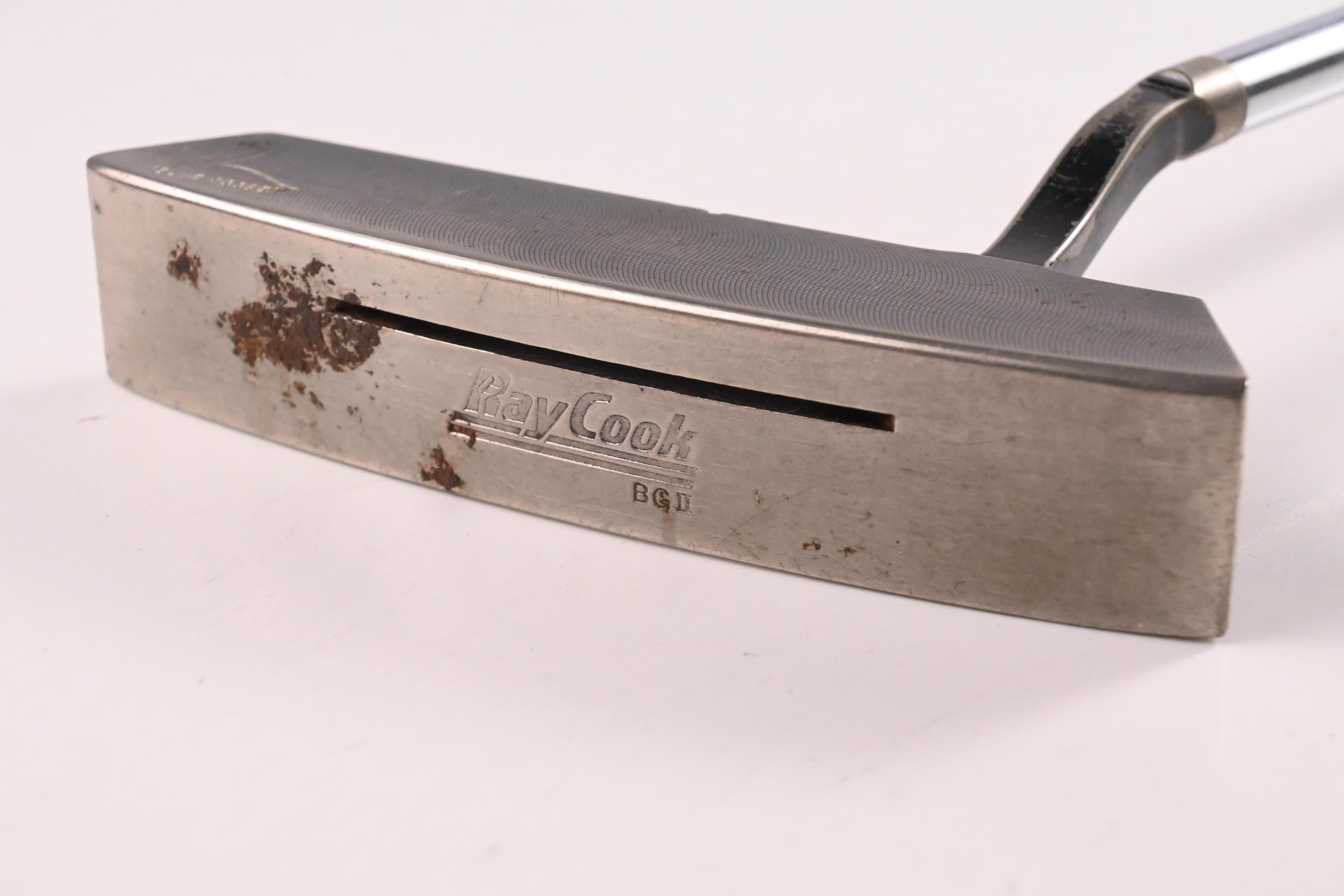Ray Cook Blue Goose II Putter / 36 Inch