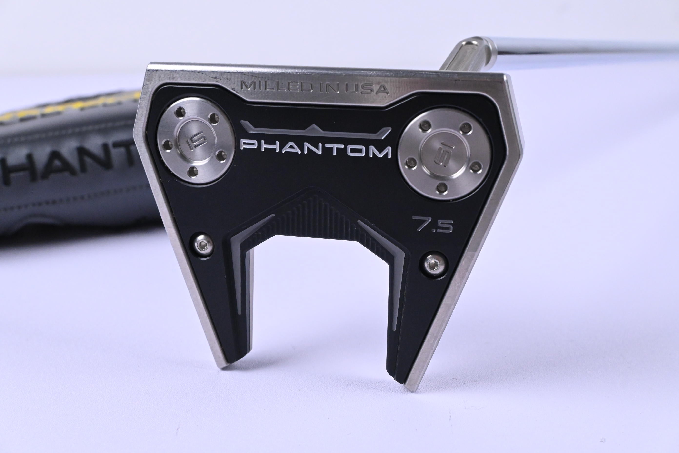 Scotty Cameron 2024 Phantom 7.5 Putter / 34 Inch