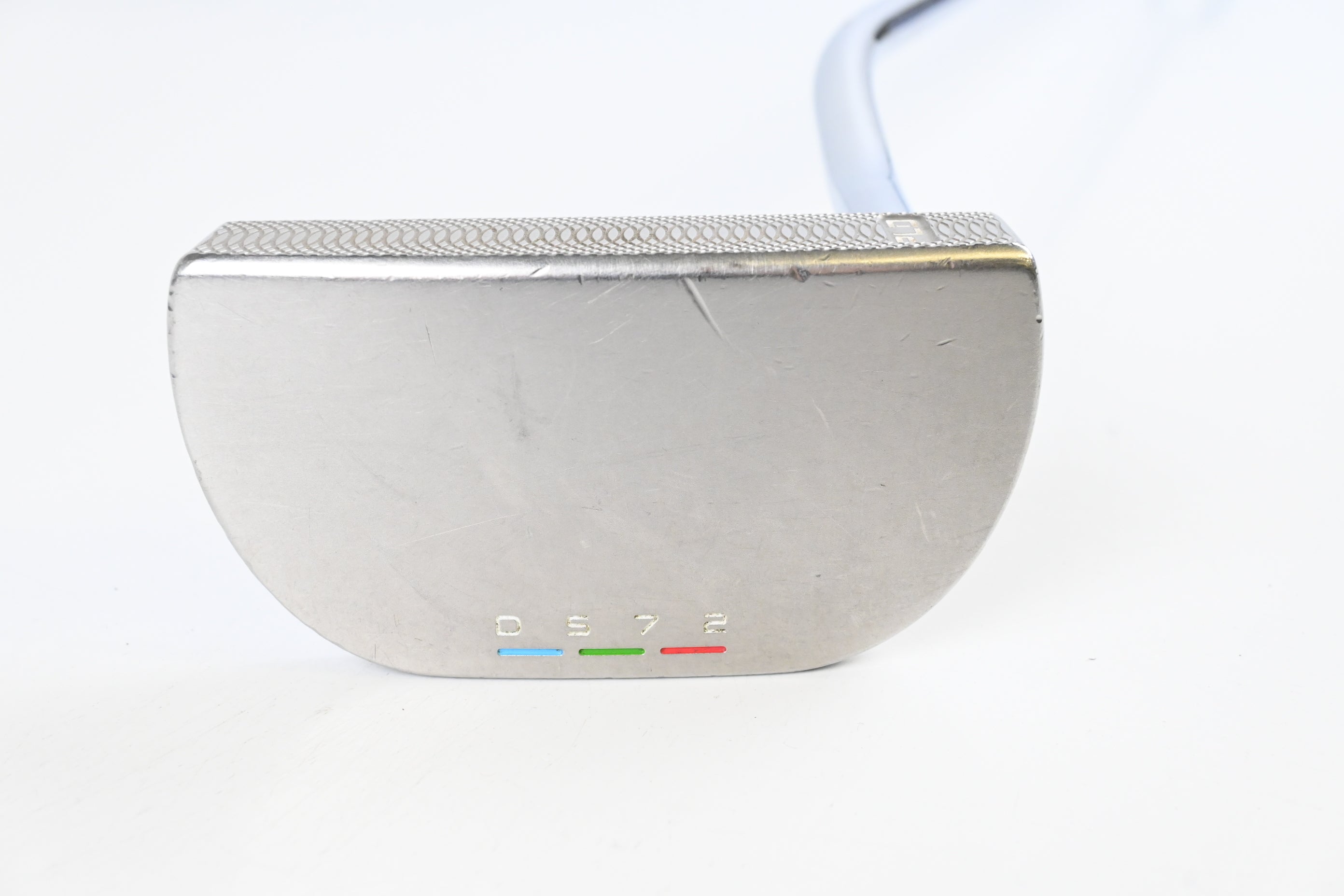Ping PLD Milled DS72 2022 Putter / 34.5 Inch