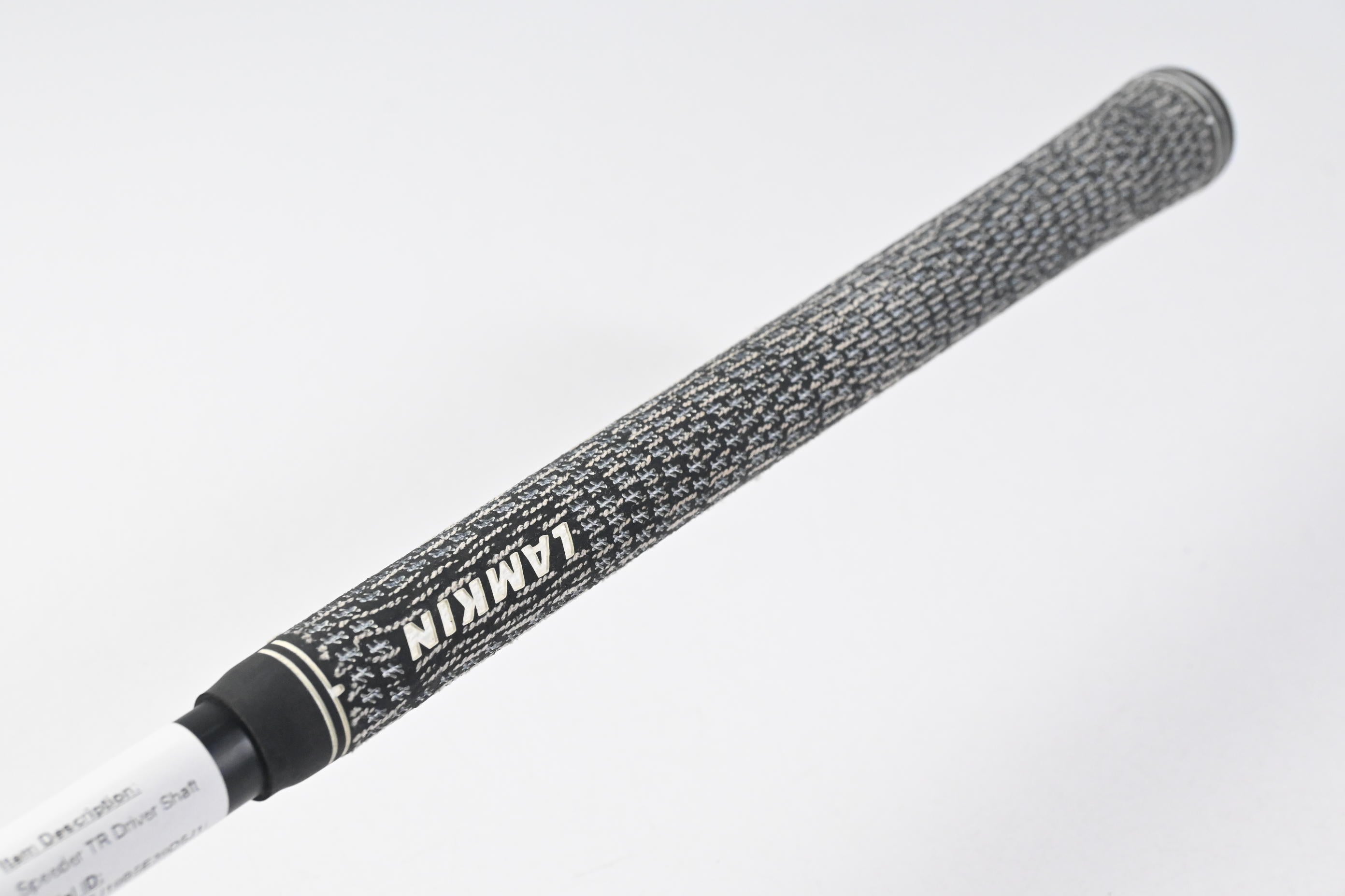 Fujikura Speeder 661 TR Driver Shaft / X-Flex / Mizuno