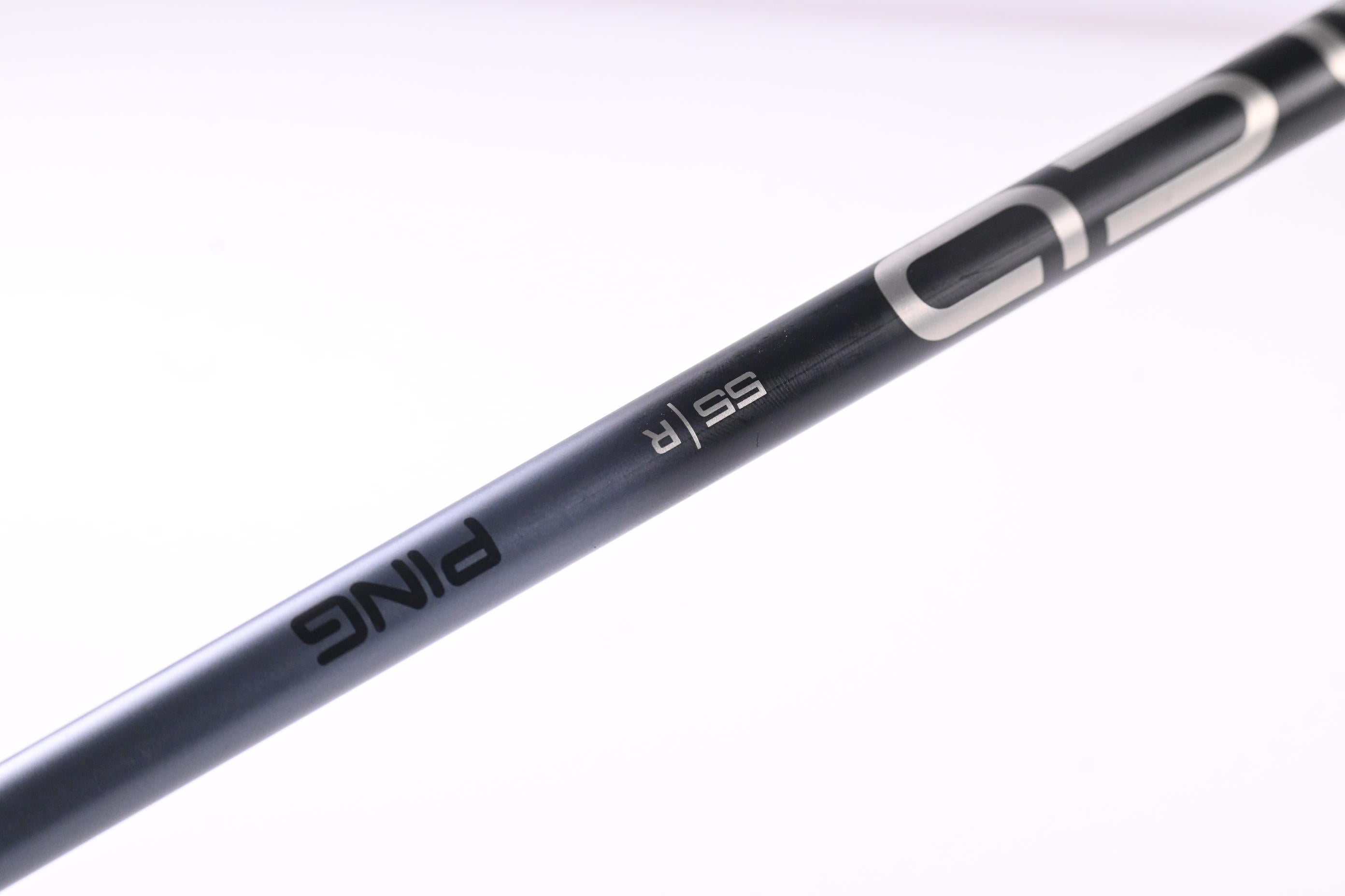 Ping G425 Max Driver / 10.5 Degree / Regular Flex Ping ALTA CB Slate 55 Shaft