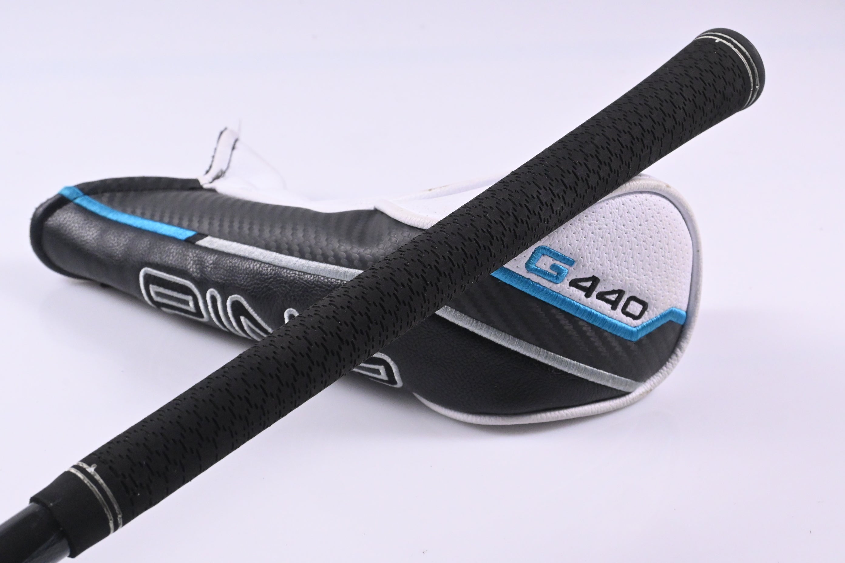 Ping G440 #6 Hybrid / 30 Degree / Senior Flex Ping Alta Quick 45 Shaft