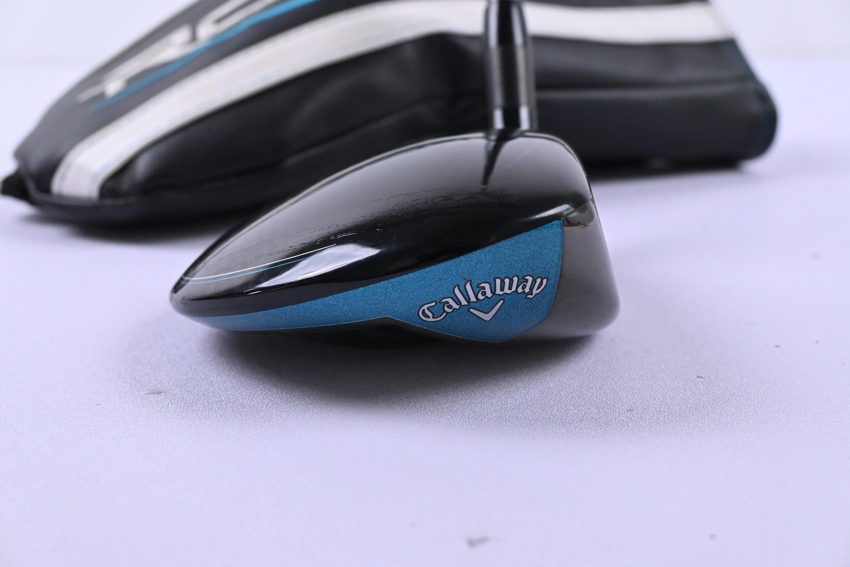 Callaway Rogue #3 Wood / 15 Degree / Regular Flex Aldila Synergy 60 Shaft