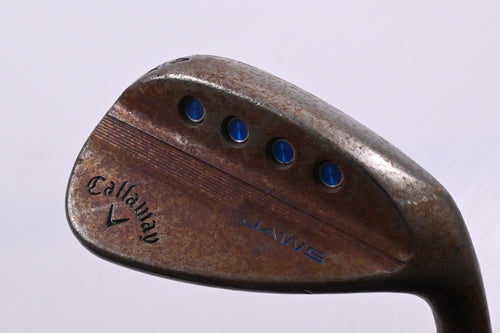 Callaway Jaws MD5 Sand Wedge / 54 Degree / Stiff Flex Dynamic Gold 115 S200