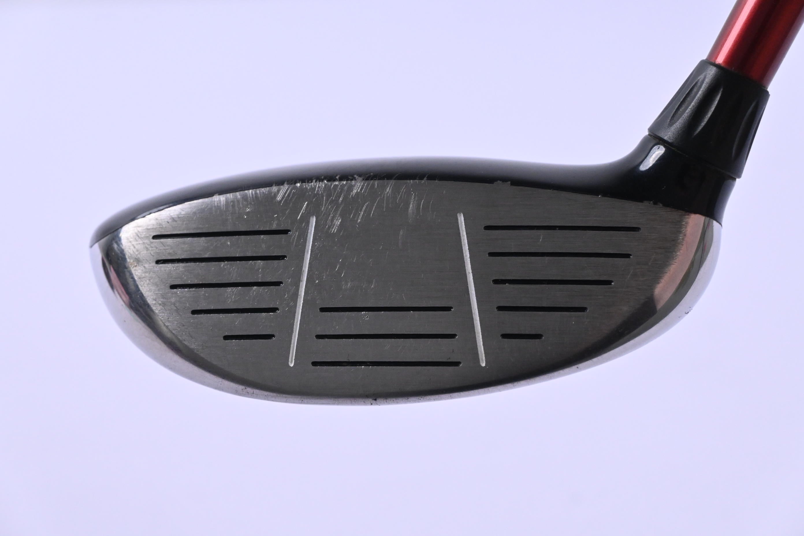 Callaway Big Bertha Diablo #3 Hybrid / 21 Degree / Regular Flex Callaway 60