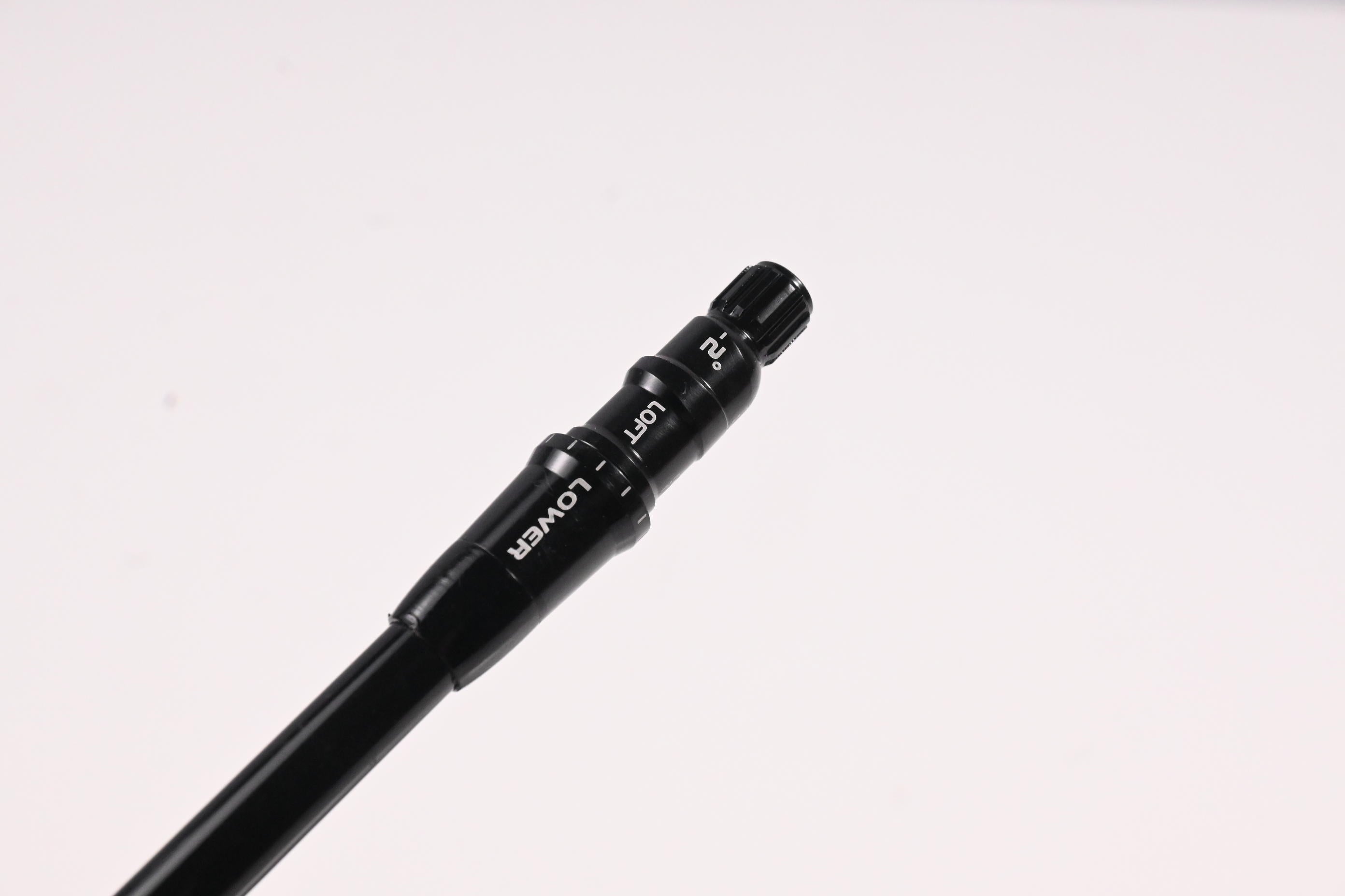 Fujikura Ventus TR Red 6 Fairway Shaft / Stiff Flex / Taylormade 2nd Gen