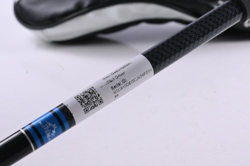 Titleist TSi3 Driver / 10 Degree / Regular Flex Tensei AV Blue 55 w/ SFW Shaft