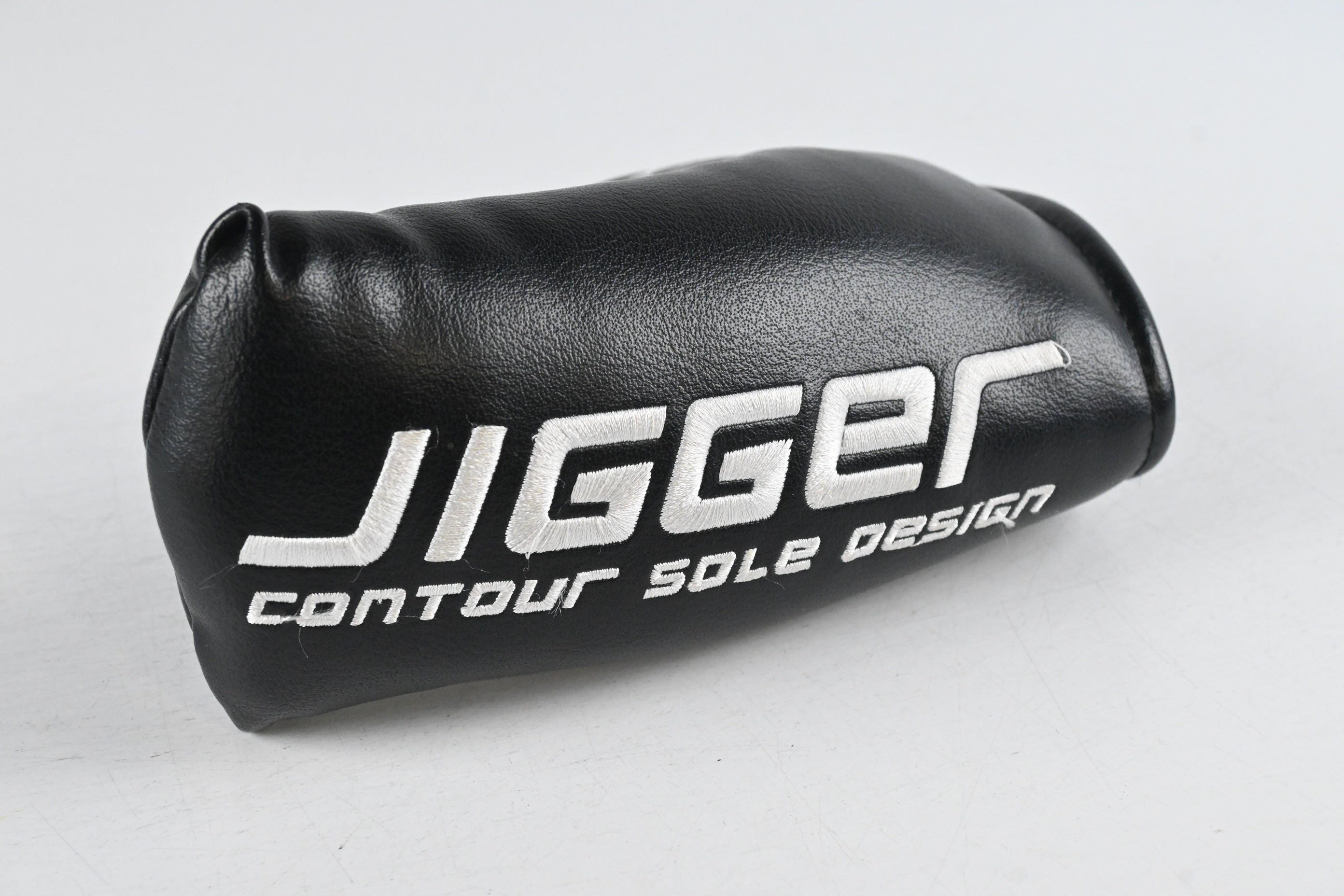 Benross Jigger Chipper / 37 Degree / Wedge Flex Graphite Shaft
