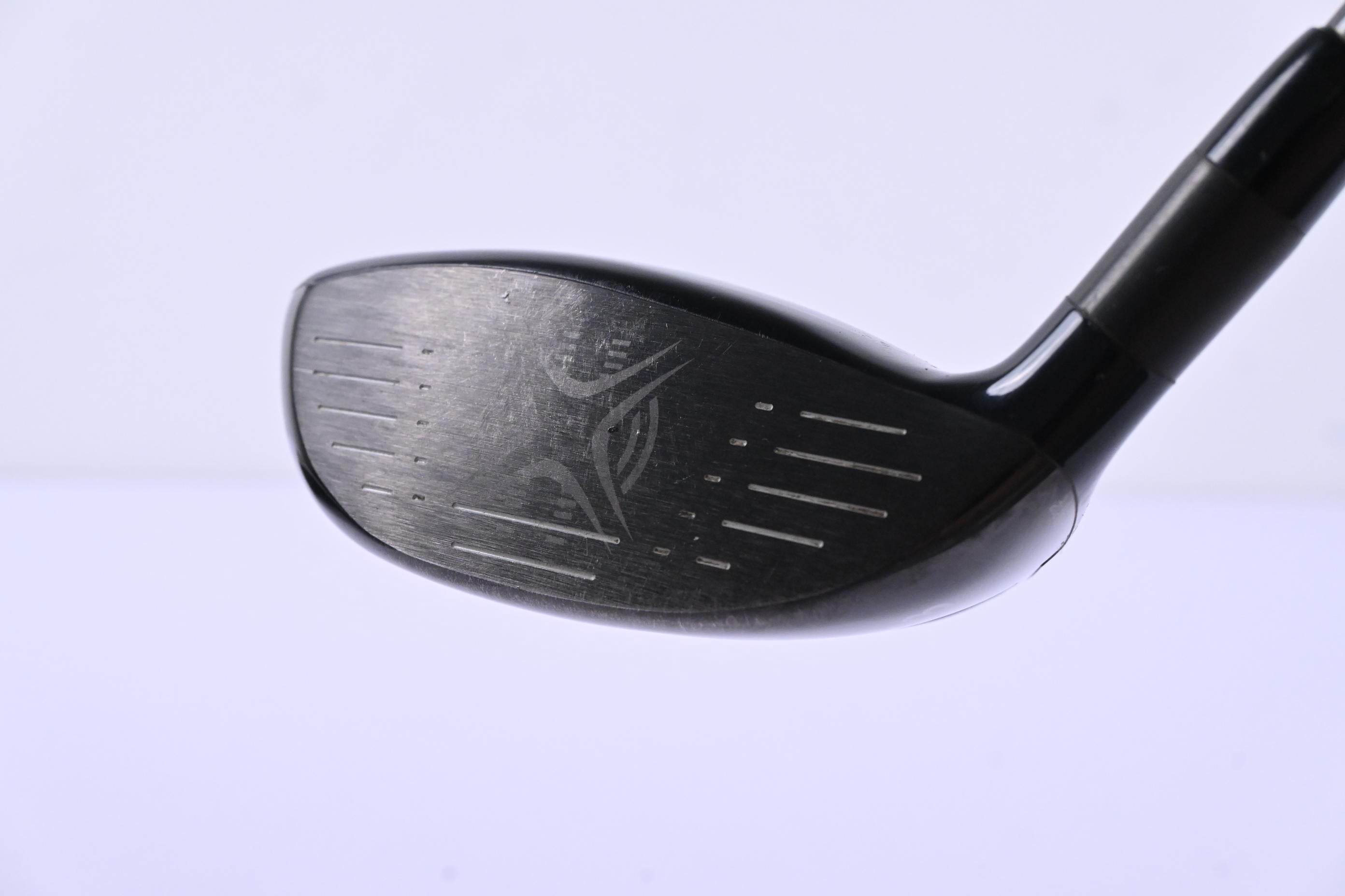 Callaway Rogue #3 Wood / 15 Degree / Regular Flex Aldila Synergy 60 Shaft