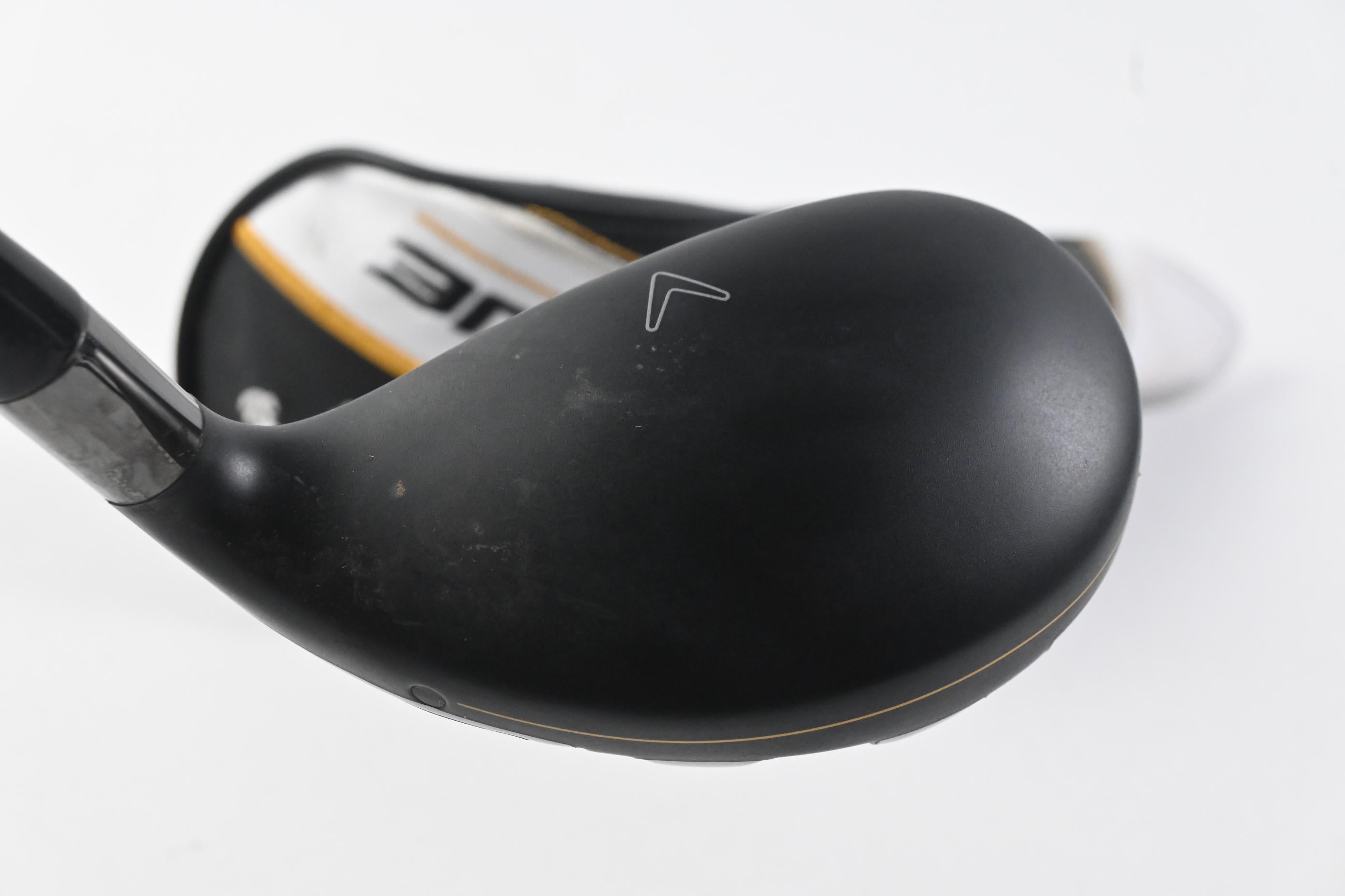 Callaway Rogue ST Max #4 Hybrid / 20 Degree / Regular Flex Tensei CR Blue 55