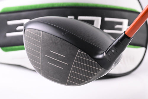 Callaway Elyte Driver / 9 Degree / Stiff Flex Miyazaki Kaula 7 Shaft