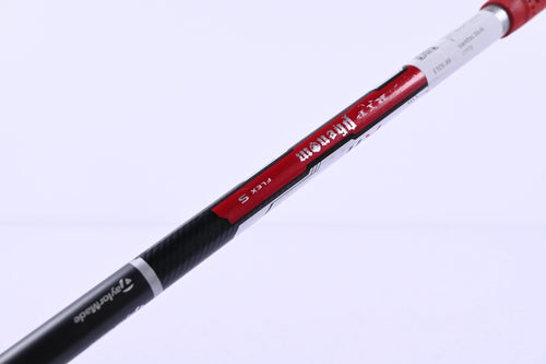 Left Hand Taylormade RBZ Driver / 10.5 Degree / Stiff Flex RIP Phenom 60 Shaft