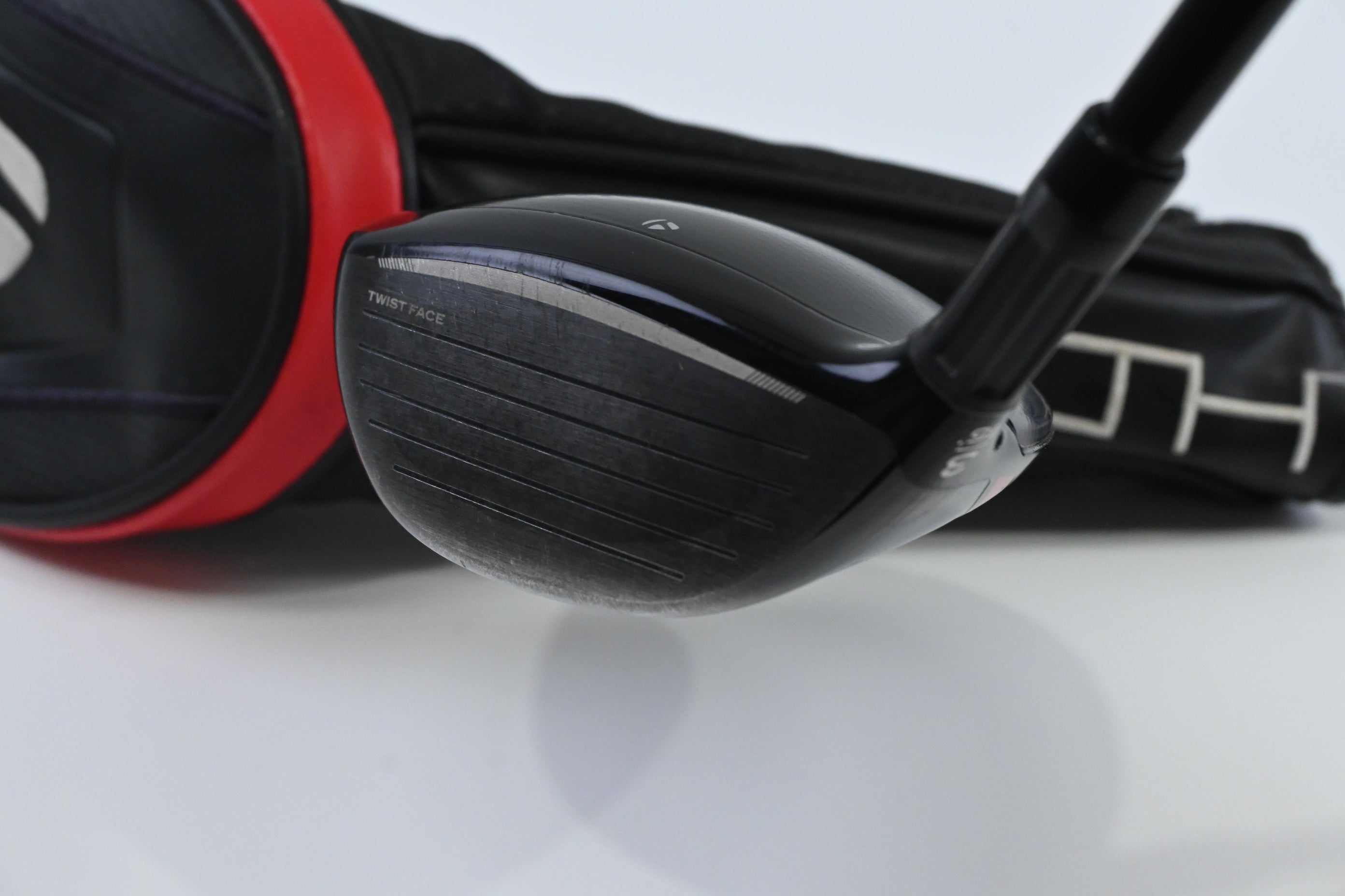 Taylormade Stealth #3 Wood / 15 Degree / Regular Flex Tensei AV Raw Blue 60