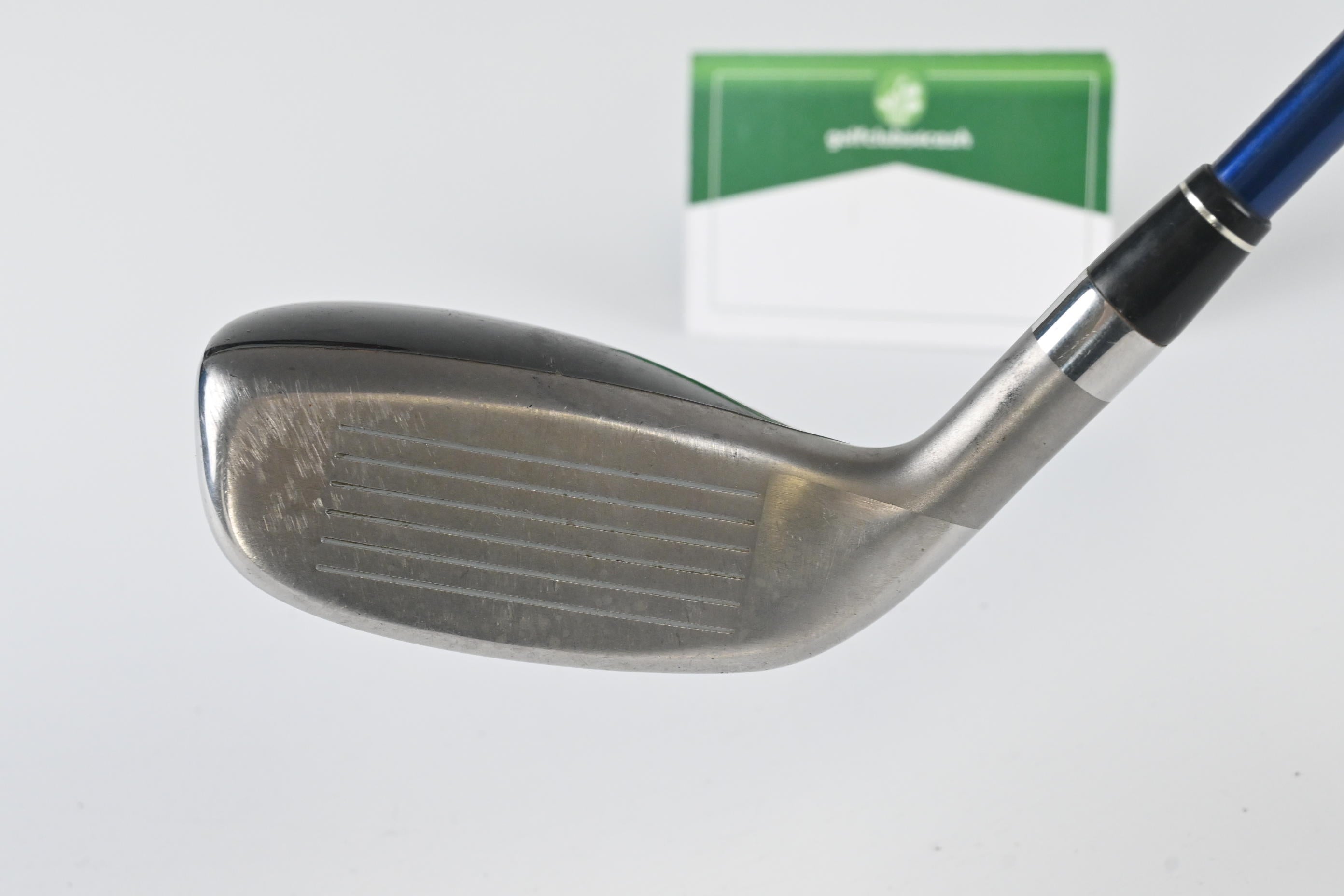 Nike VR Pro #3 Hybrid / 21 Degree / Stiff Flex Project X Blue Shaft