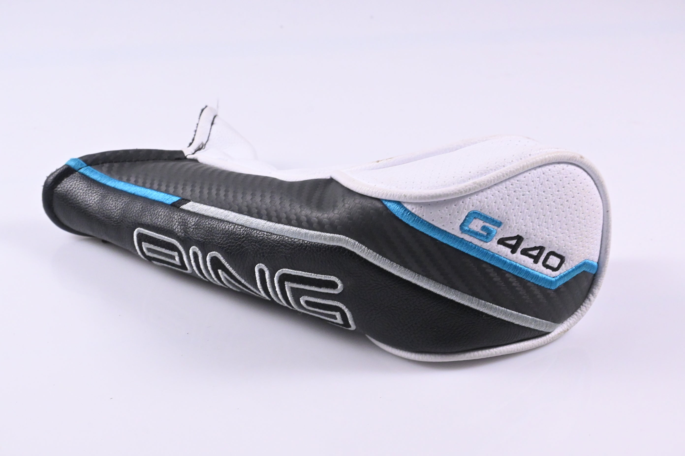Ping G440 #6 Hybrid / 30 Degree / Senior Flex Ping Alta Quick 45 Shaft