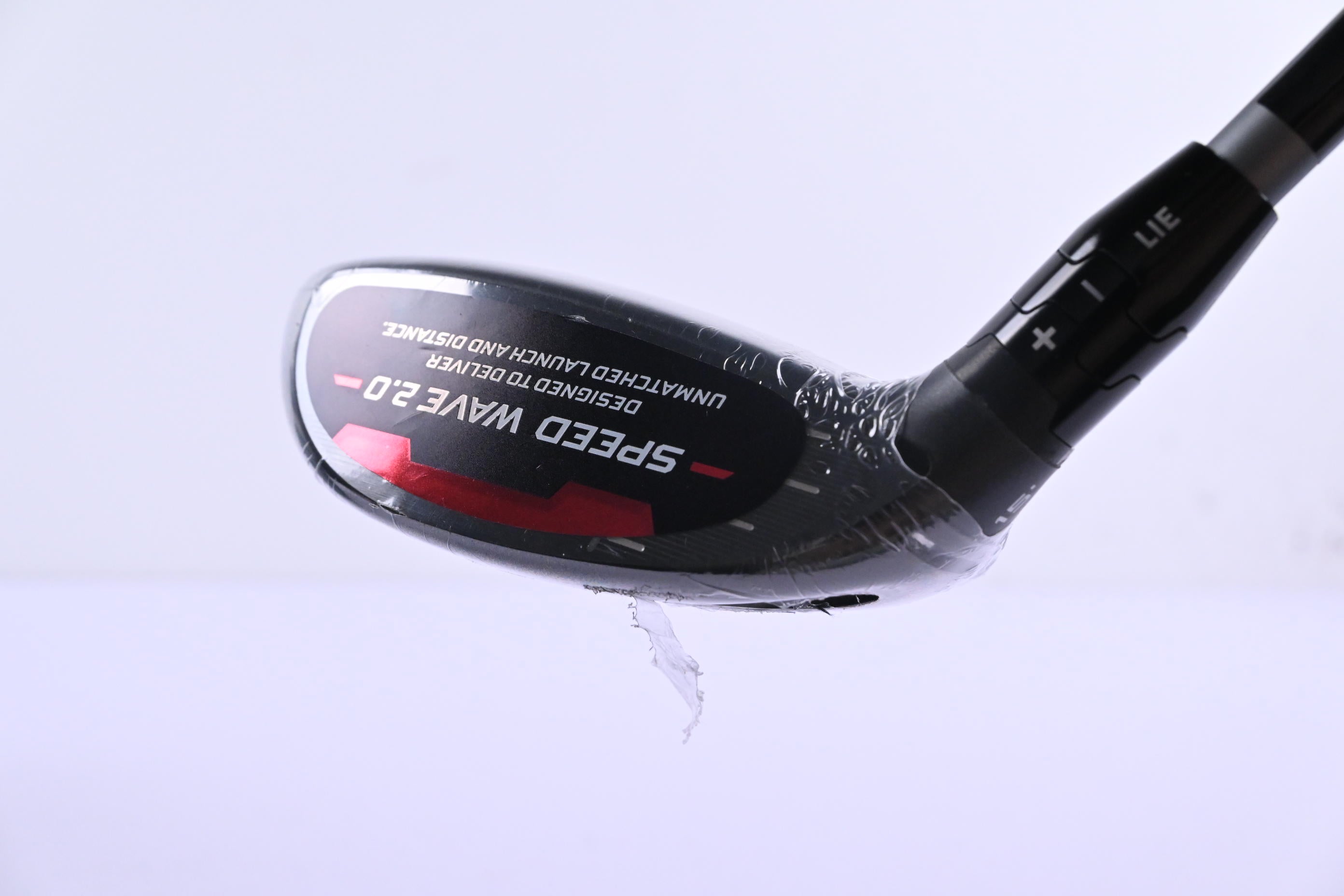 Callaway Quantum Max #3 Wood / 15 Degree / Regular Flex Denali Frost Silver 60